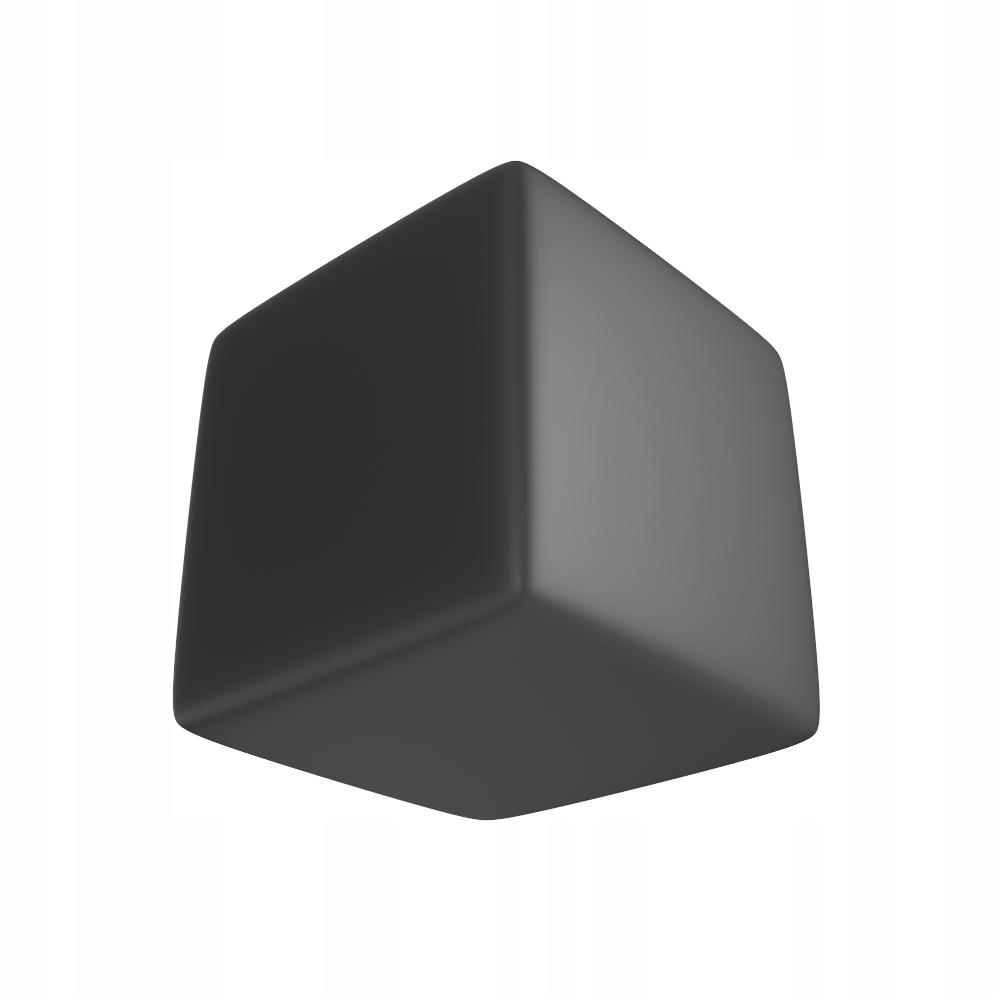 POZIOMY GRZEJNIK LAOS 52x160 CZARNY MAT