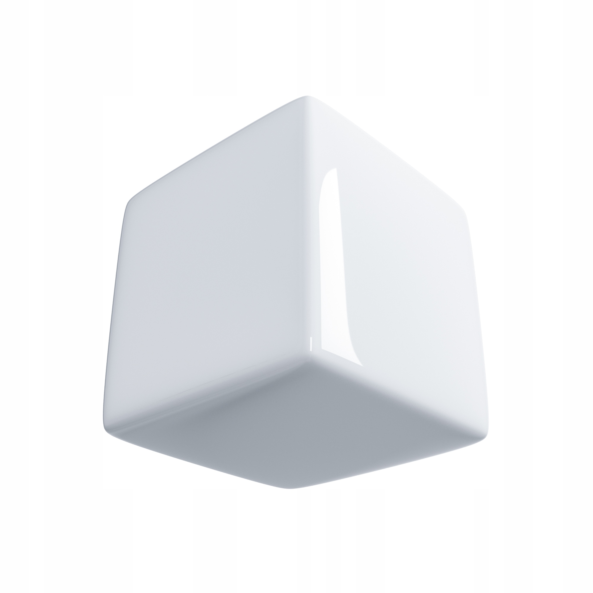 POZIOMY GRZEJNIK LAOS 52x140 BIAŁY POŁYSK