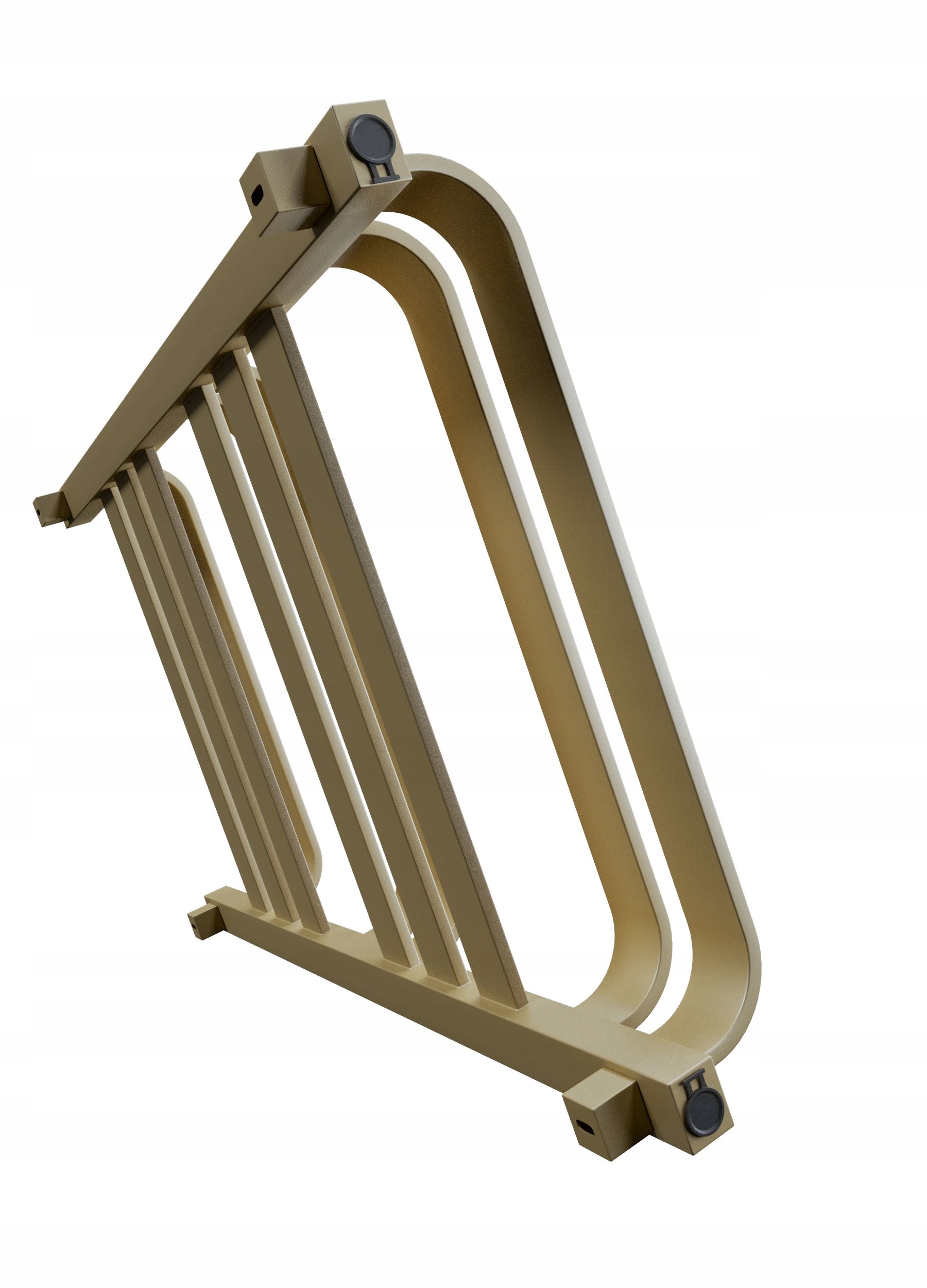 Grzejnik PANDORA SPECIAL 820x440 QUARTZ 2