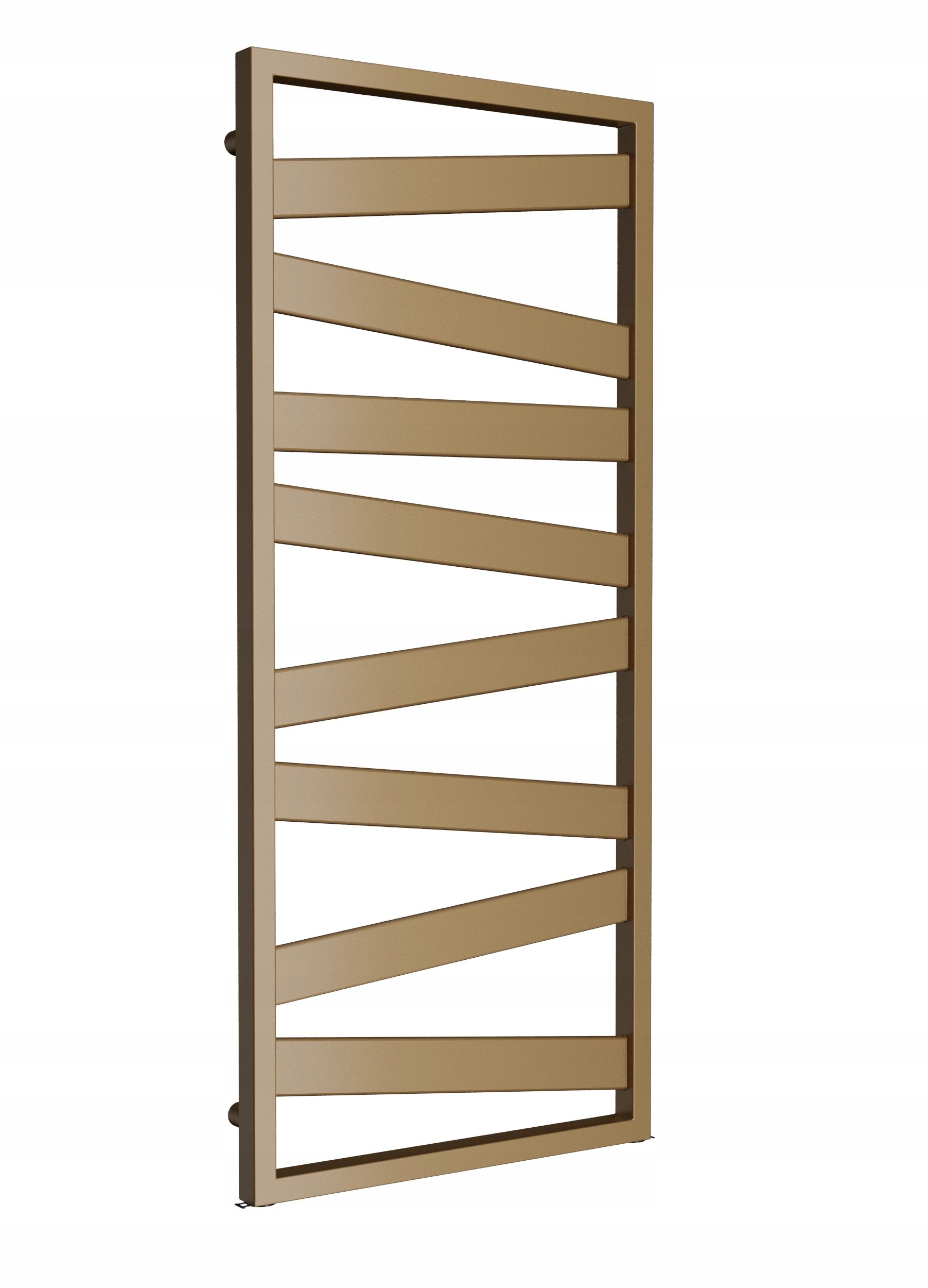 Grzejnik dekoracyjny RAMA INTRO 700x540 ANTYK