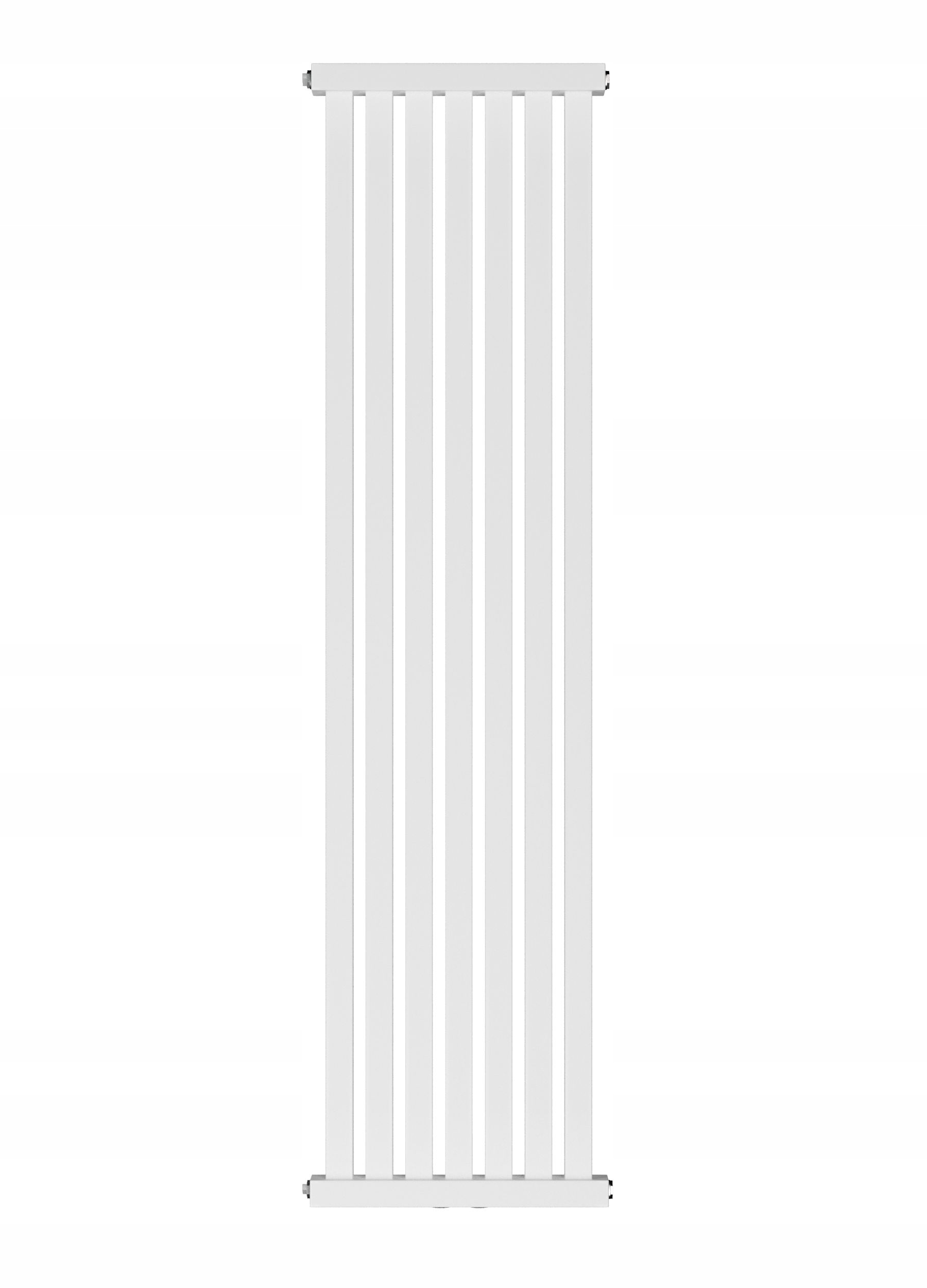 Grzejnik dekoracyjny RADIATOR 180x46 BIAŁY MAT