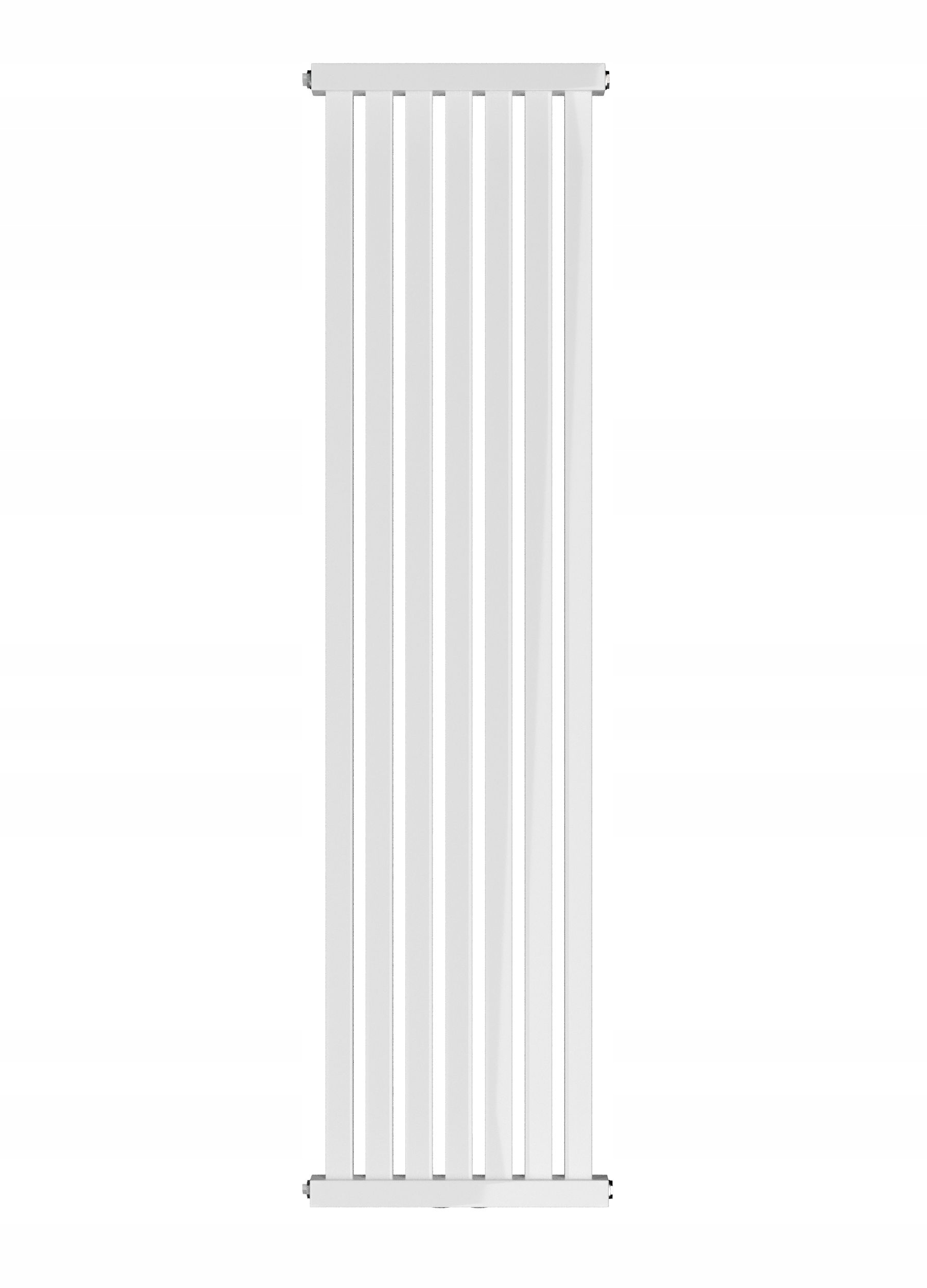 Grzejnik dekoracyjny RADIATOR 160x32 BIAŁY