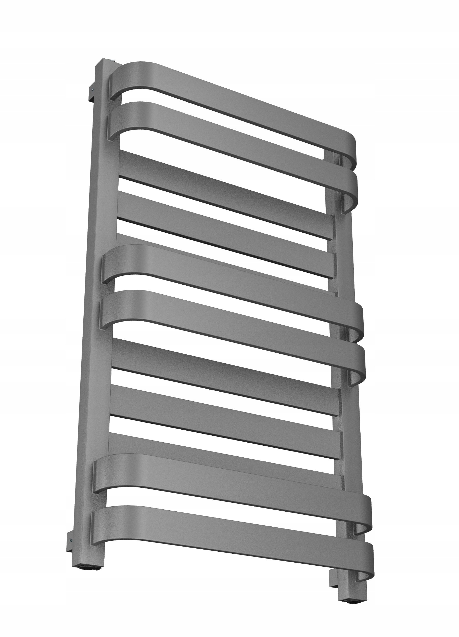 Grzejnik PANDORA SPECIAL 1470x440 ANTRACYT