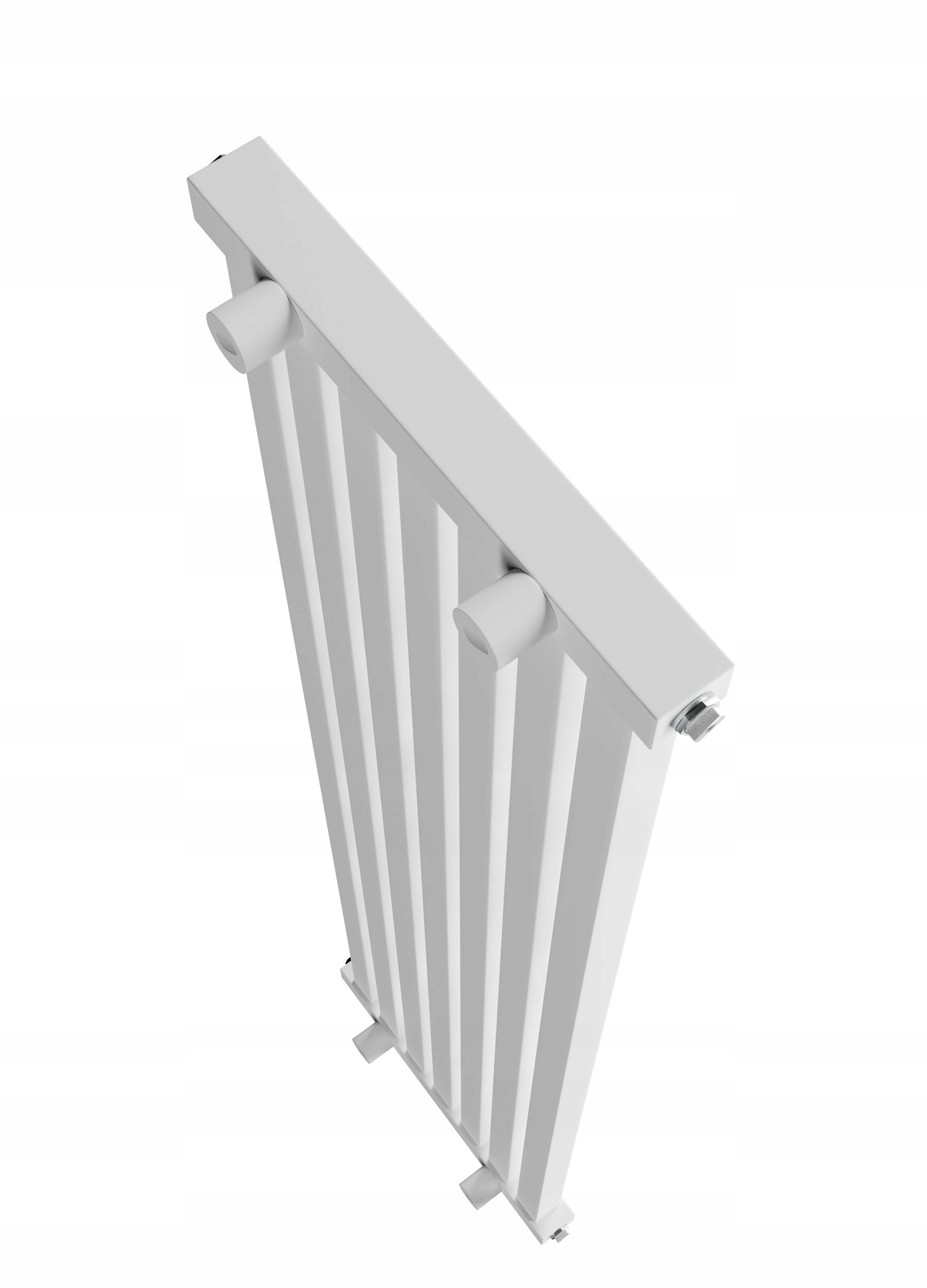 Grzejnik dekoracyjny RADIATOR 180x46 BIAŁY MAT