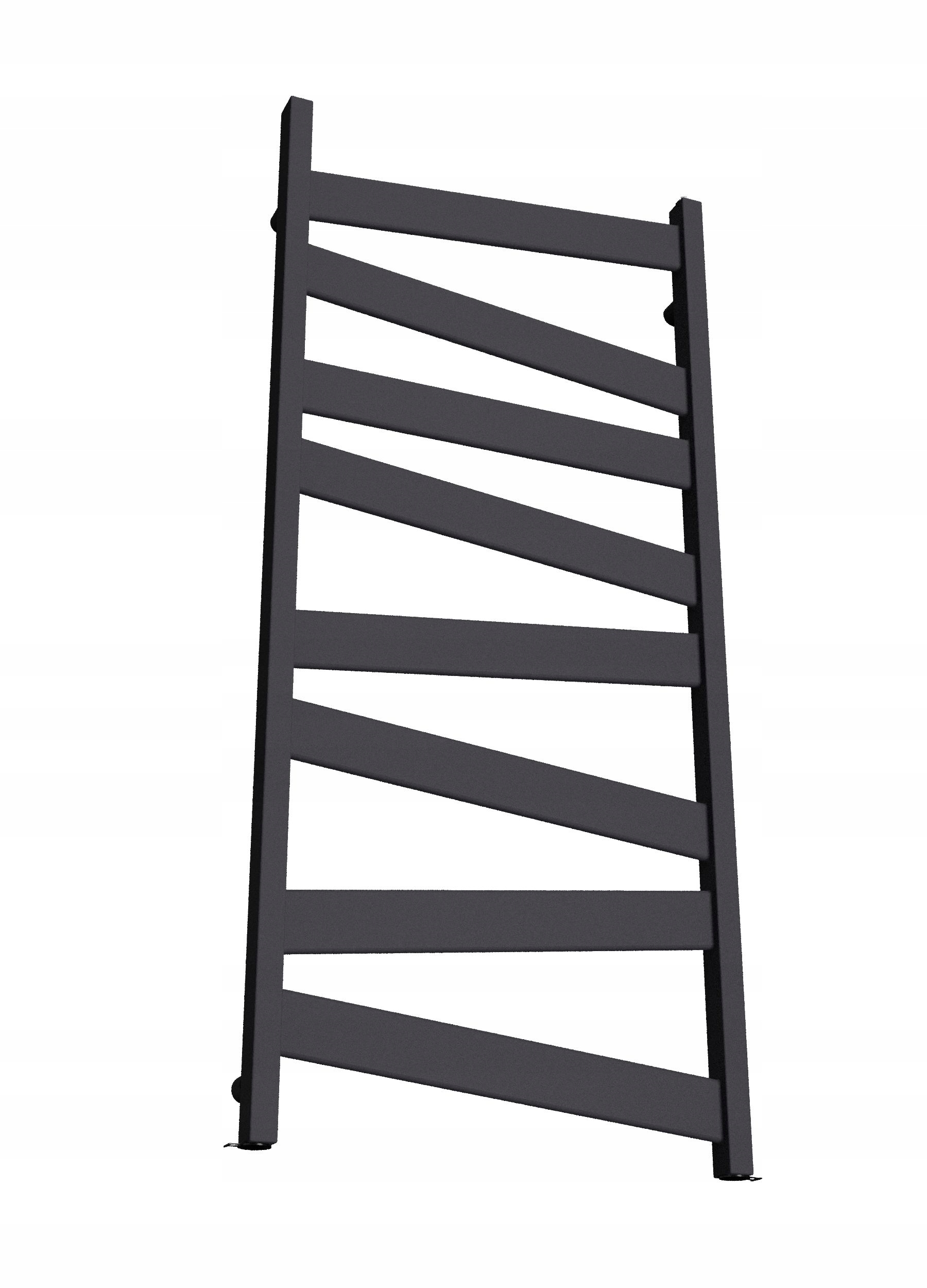 GRZEJNIK ŁAZIENKOWY INTRO 1520/540 GRAFITOWY