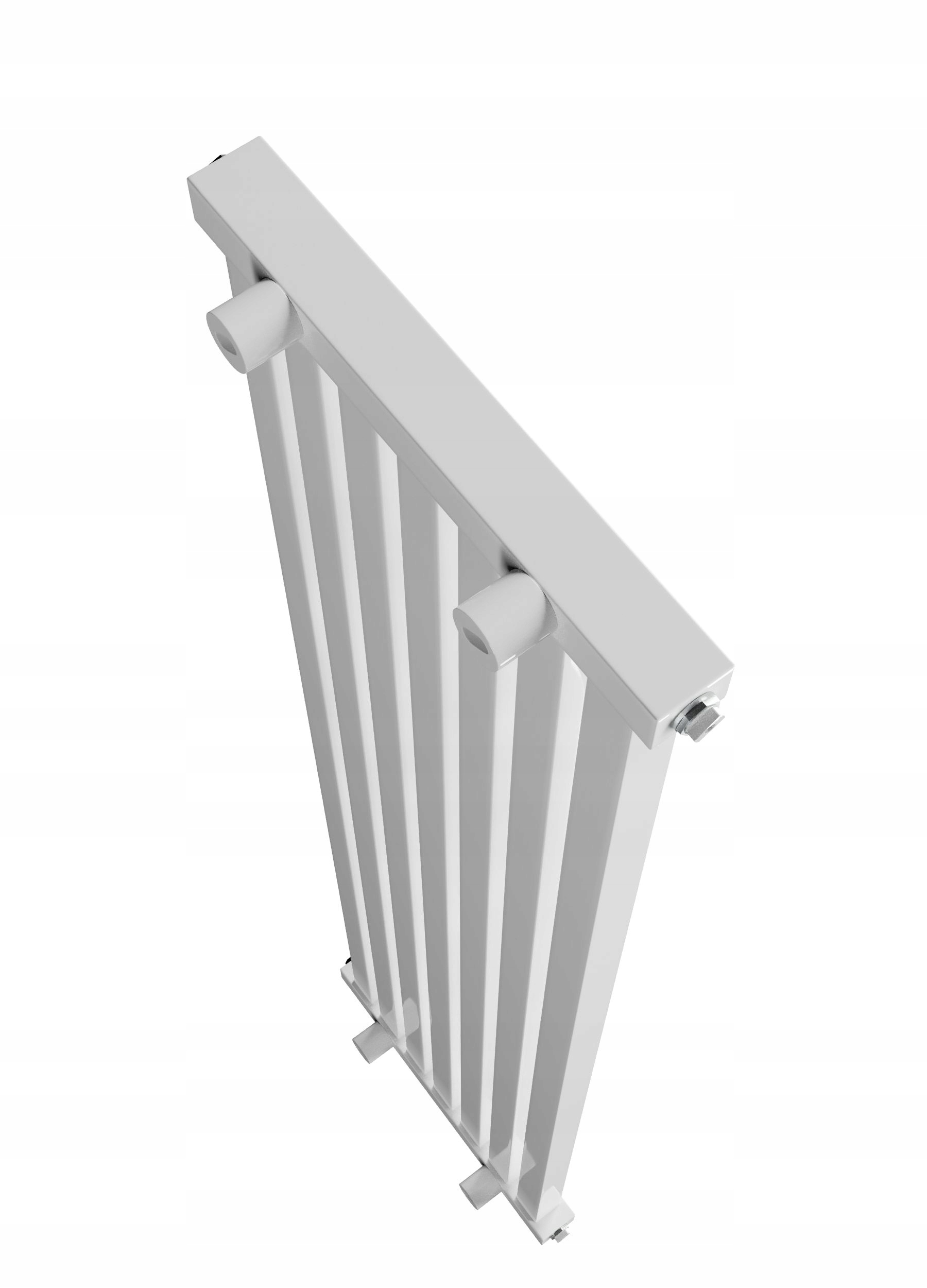 Grzejnik dekoracyjny RADIATOR 160x32 BIAŁY