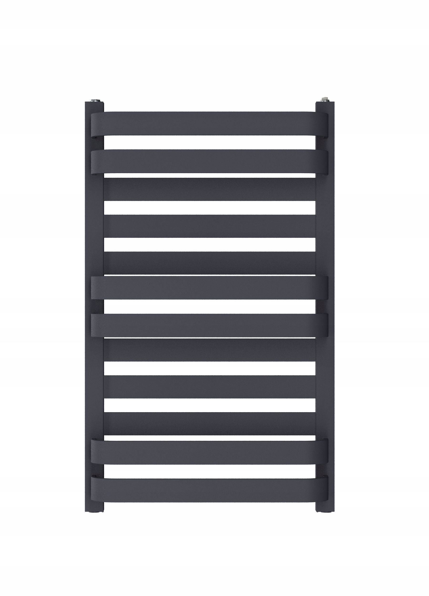 Grzejnik PANDORA SPECIAL 1470x440 GRAFIT