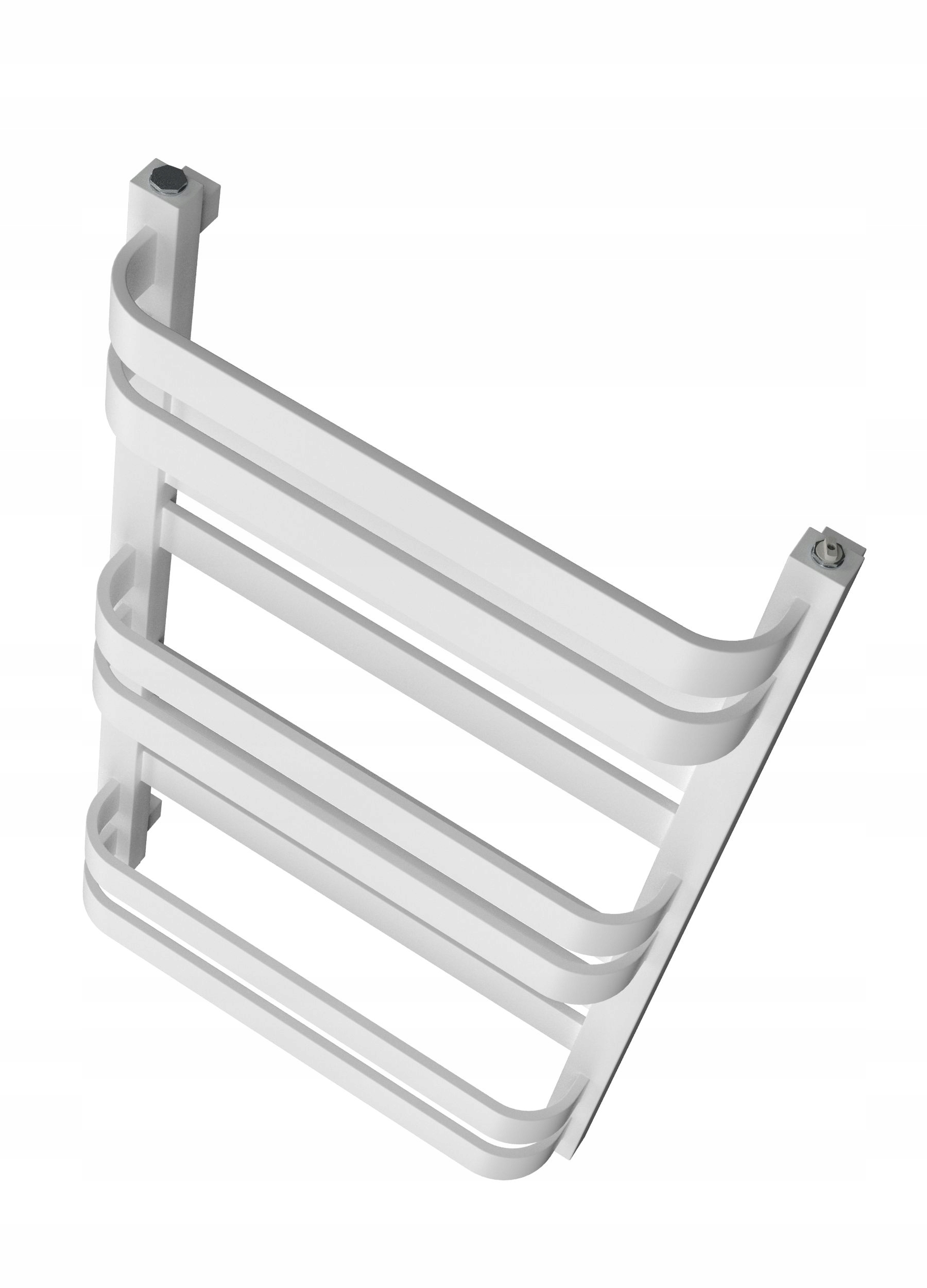 Grzejnik PANDORA SPECIAL 1150x440 BIAŁY MAT