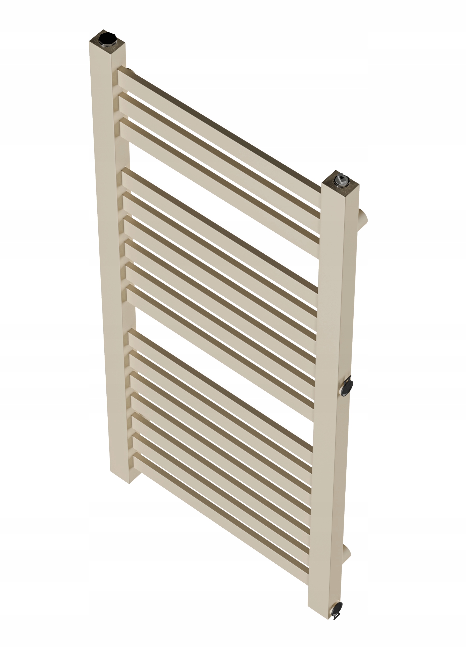 Grzejnik łazienkowy MultiPRO 750x440 QUARTZ 1