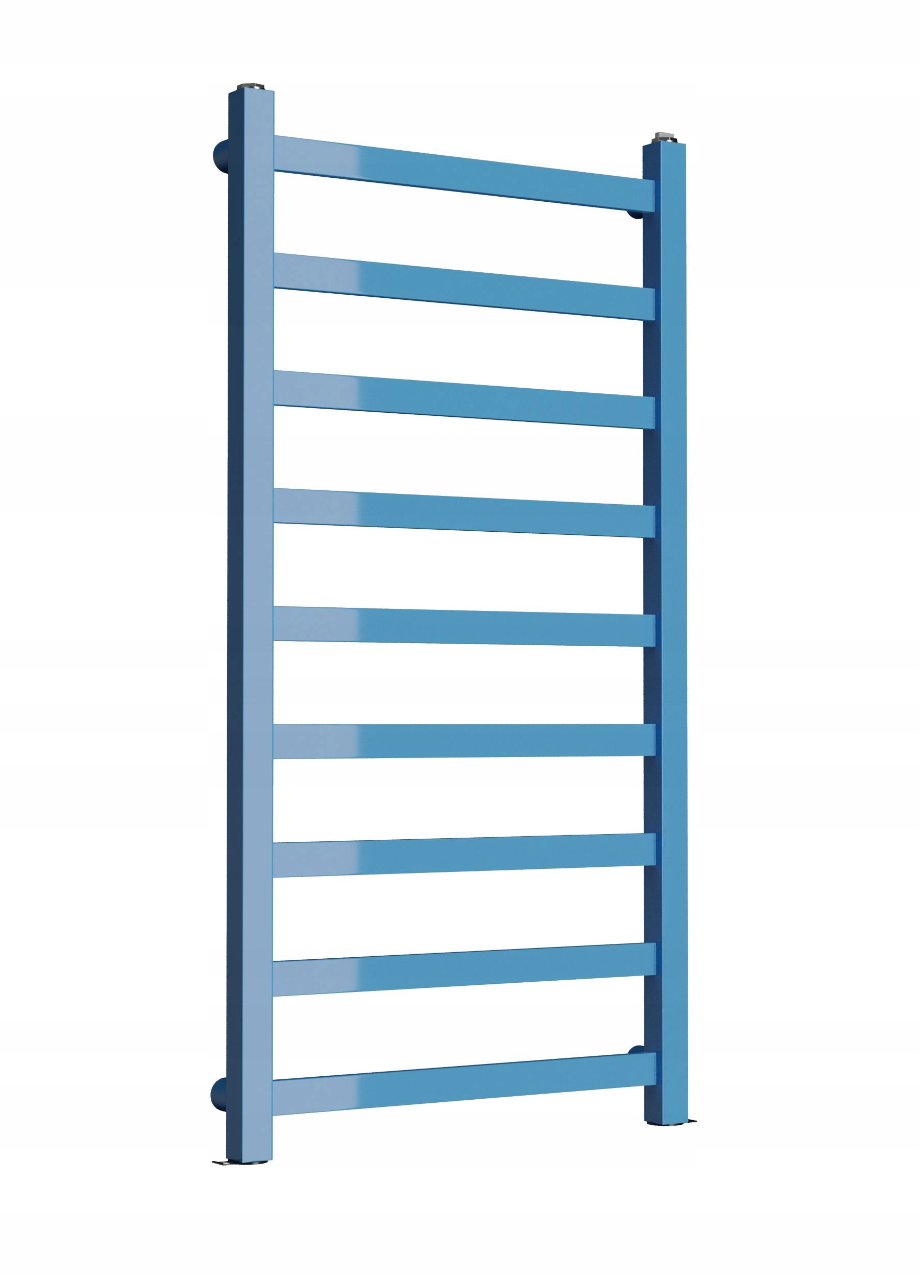 Grzejnik elektryczny ROYAL Slim 150/53 NIEBIESKI