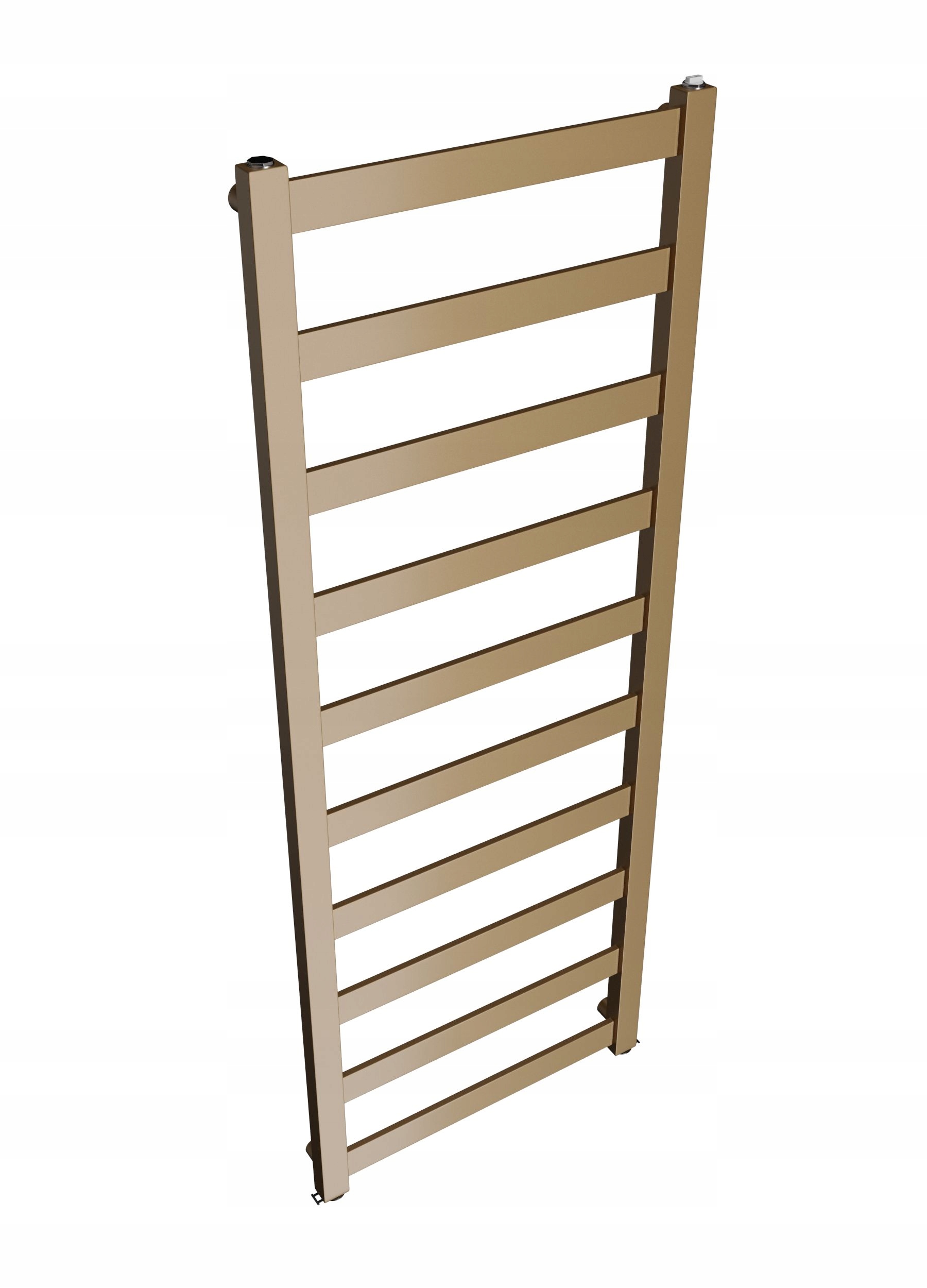 Grzejnik łazienkowy PANDORA INSERT 120/50 ANTYK