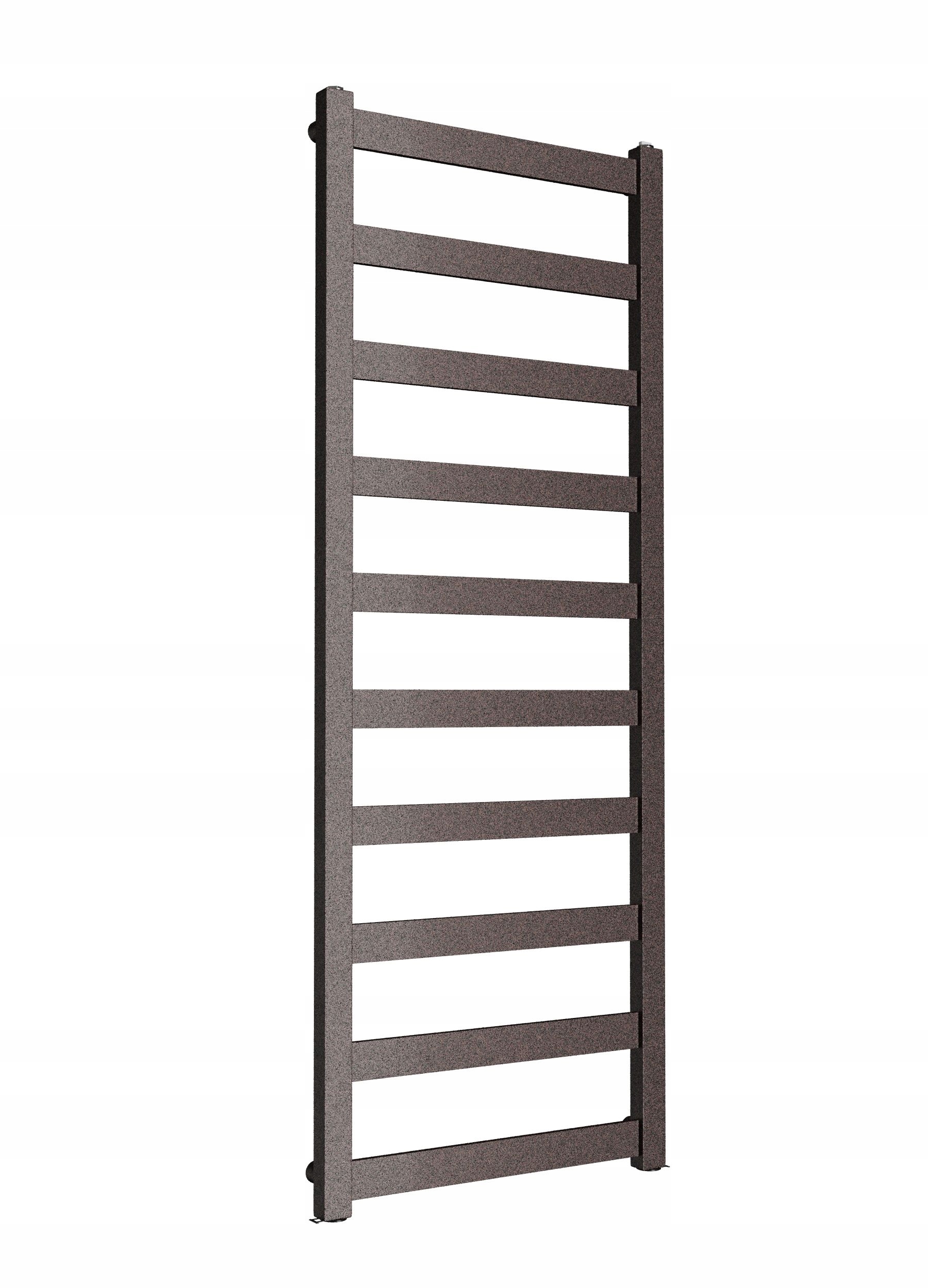 Grzejnik PANDORA INSERT 100/50 BORDO