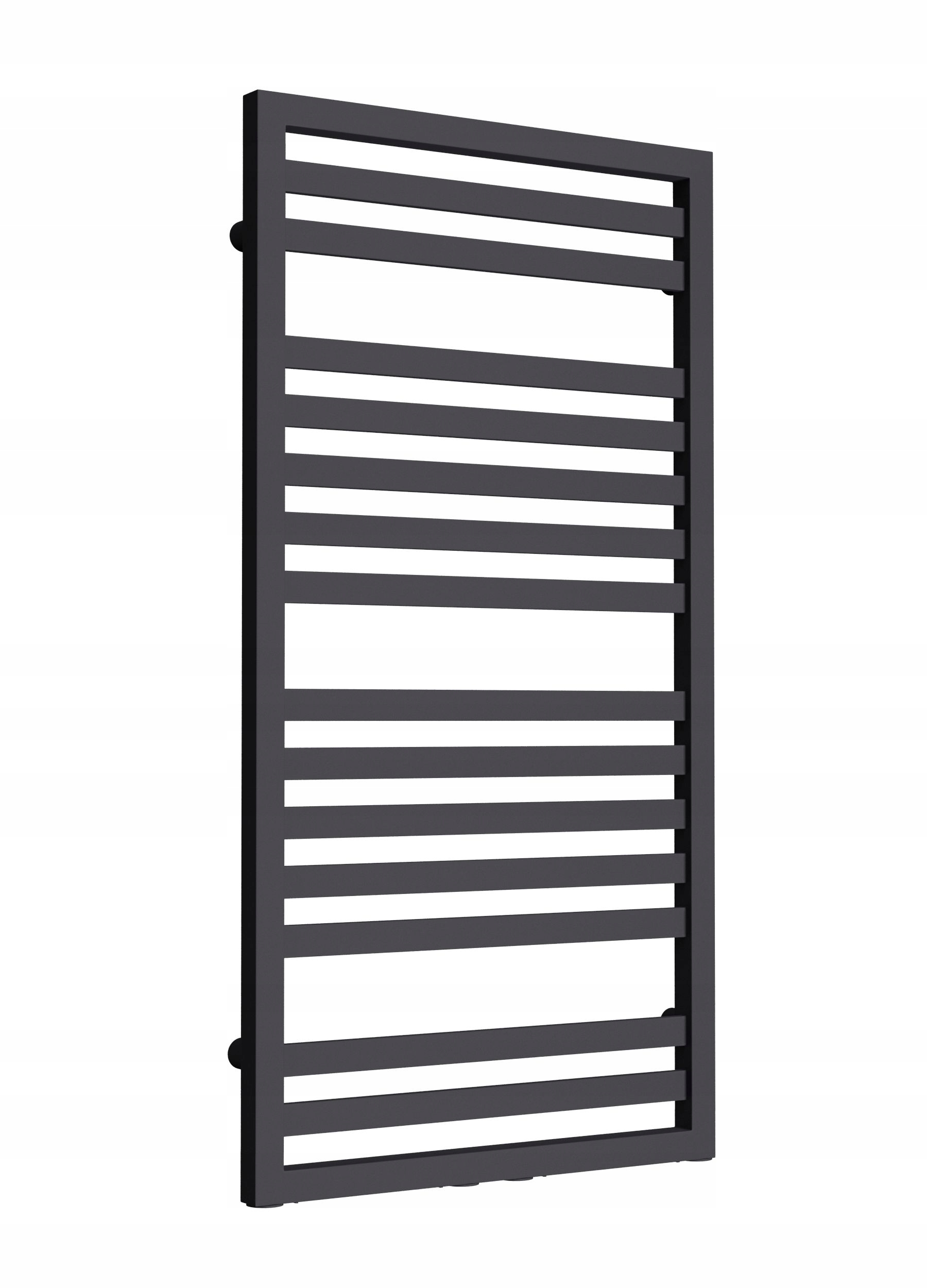 Grzejnik łazienkowy PRO-TERM 980x530 GRAFIT
