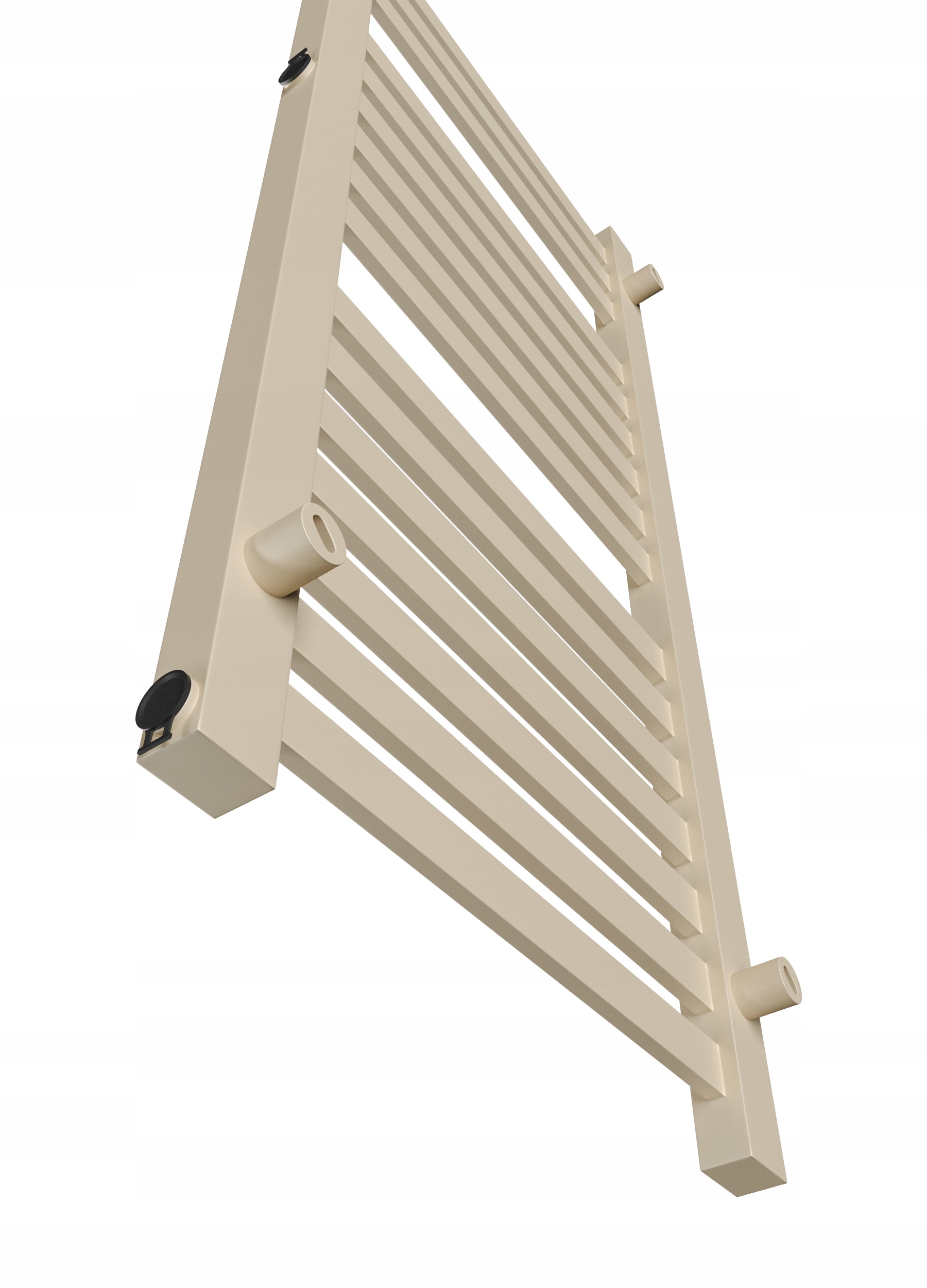 Grzejnik łazienkowy MultiPRO 750x440 QUARTZ 1