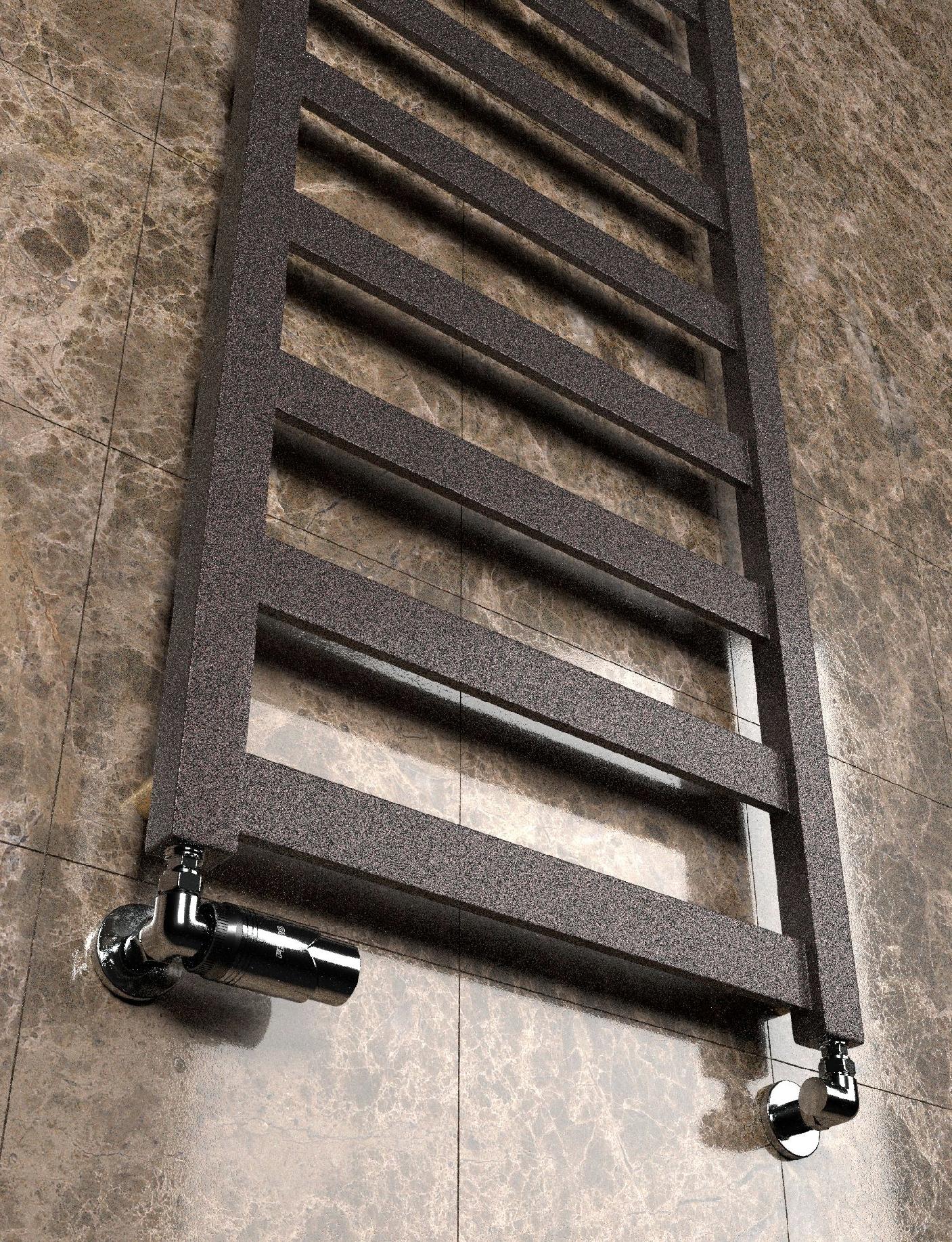 Grzejnik PANDORA INSERT 70/50 BORDO