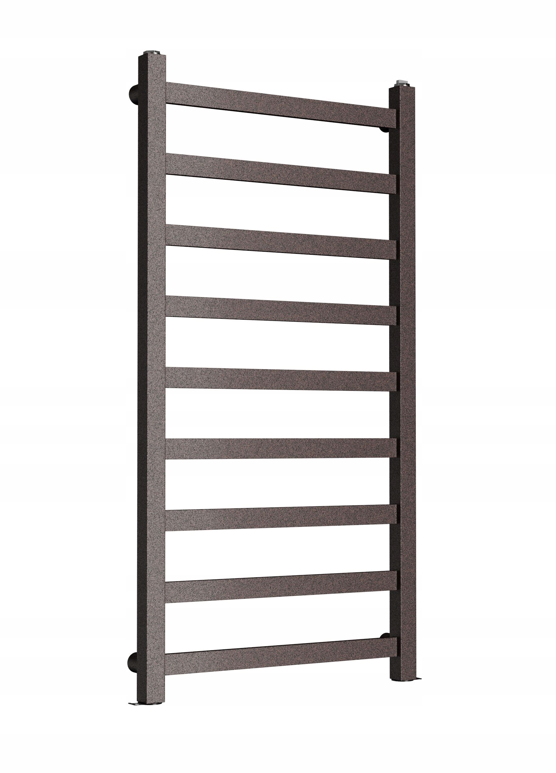 Grzejnik elektryczny ROYAL Slim 150/53 BORDO