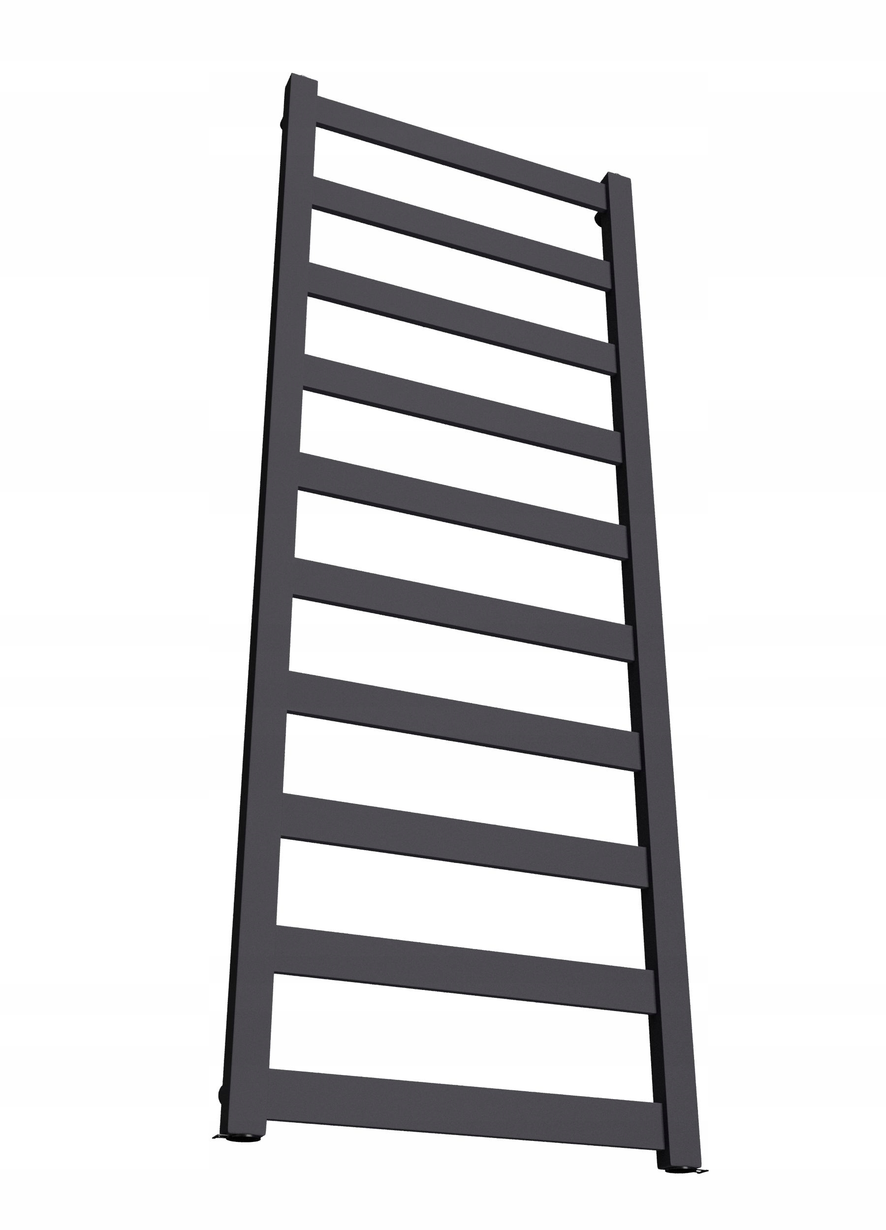 Grzejnik łazienkowy PANDORA INSERT 100/50 GRAFIT