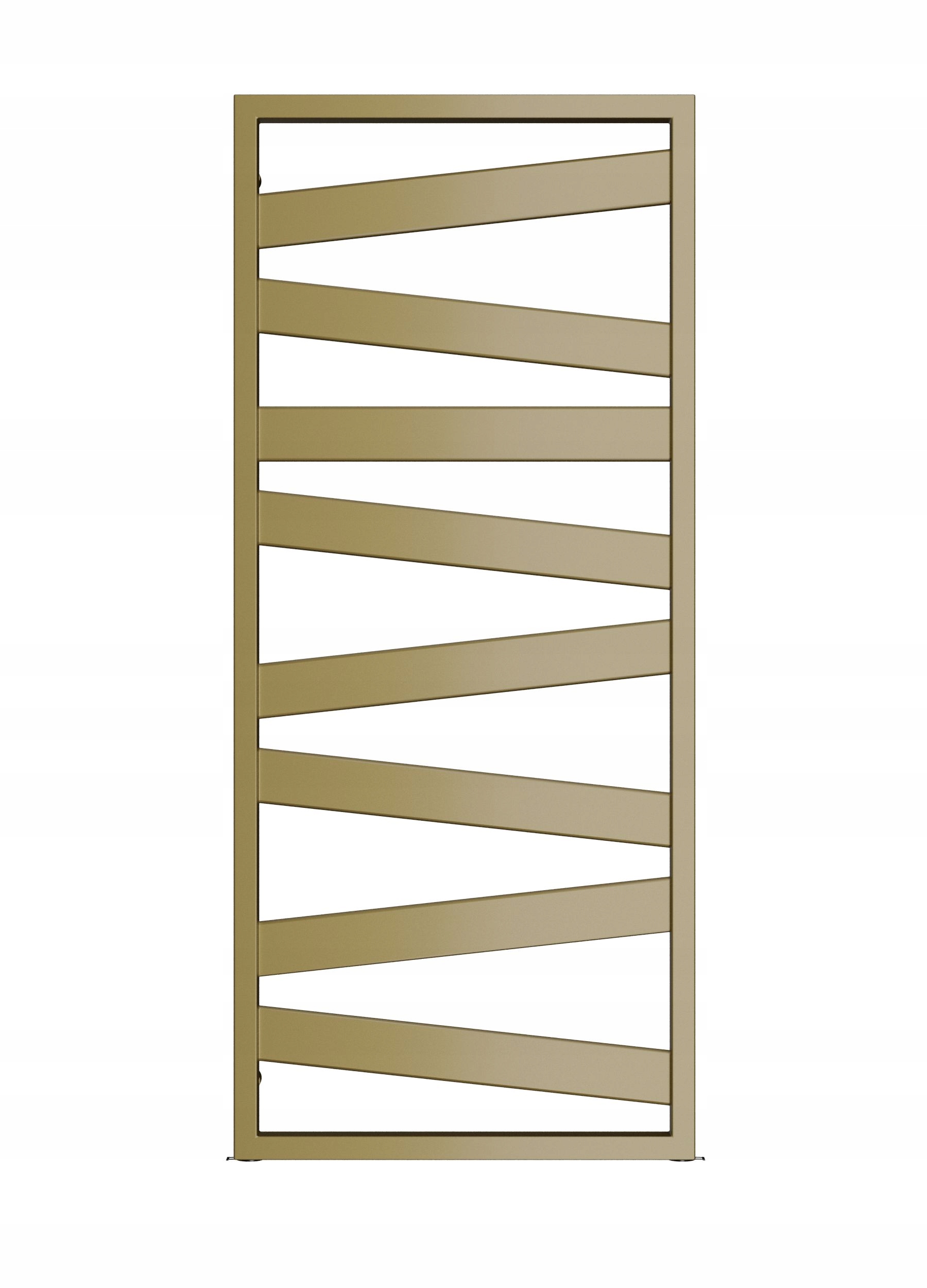 Grzejnik RAMA INTRO 1300x540 JASNY ANTYK