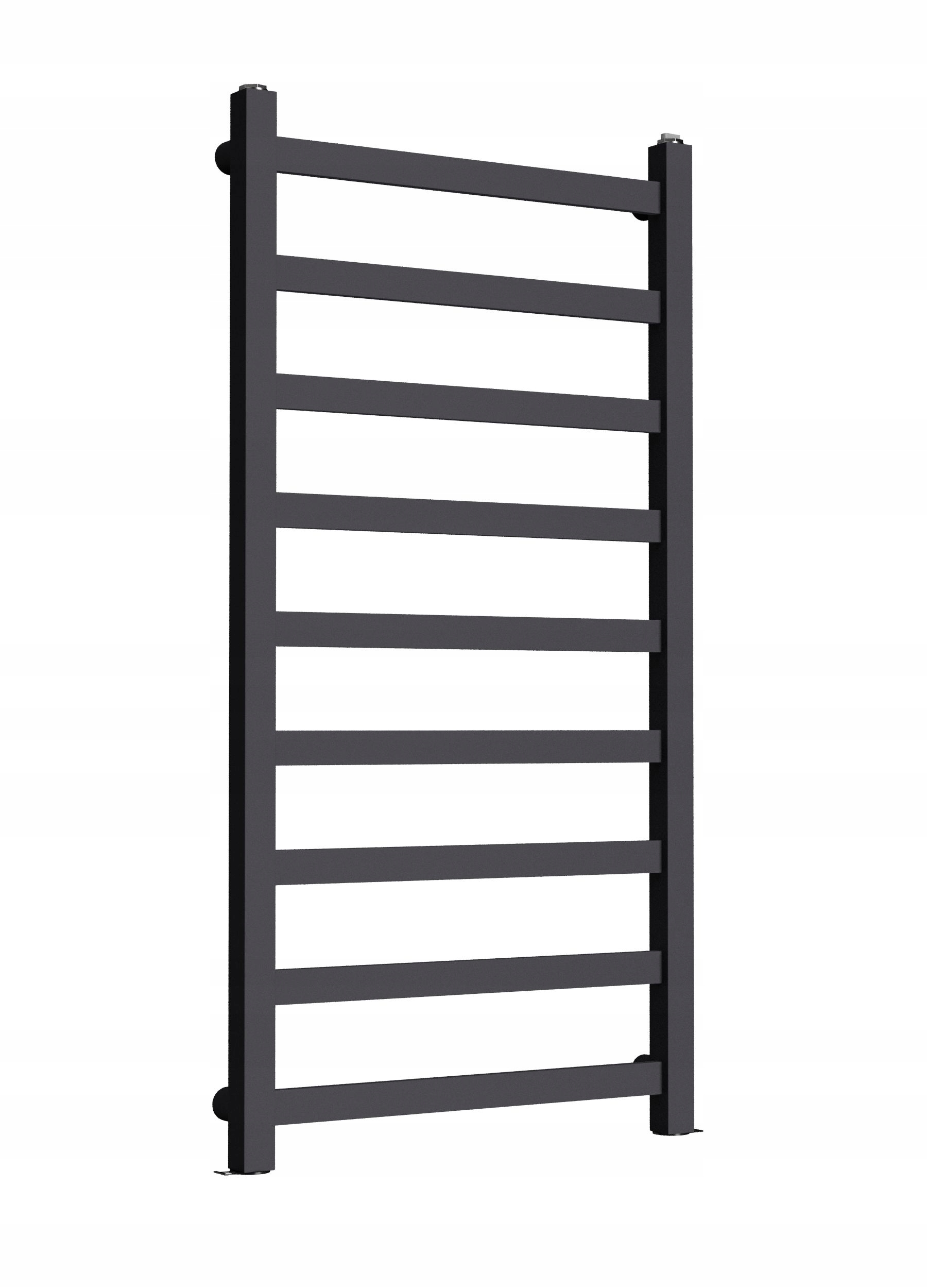 Grzejnik elektryczny 150/53 ROYAL Slim grafit