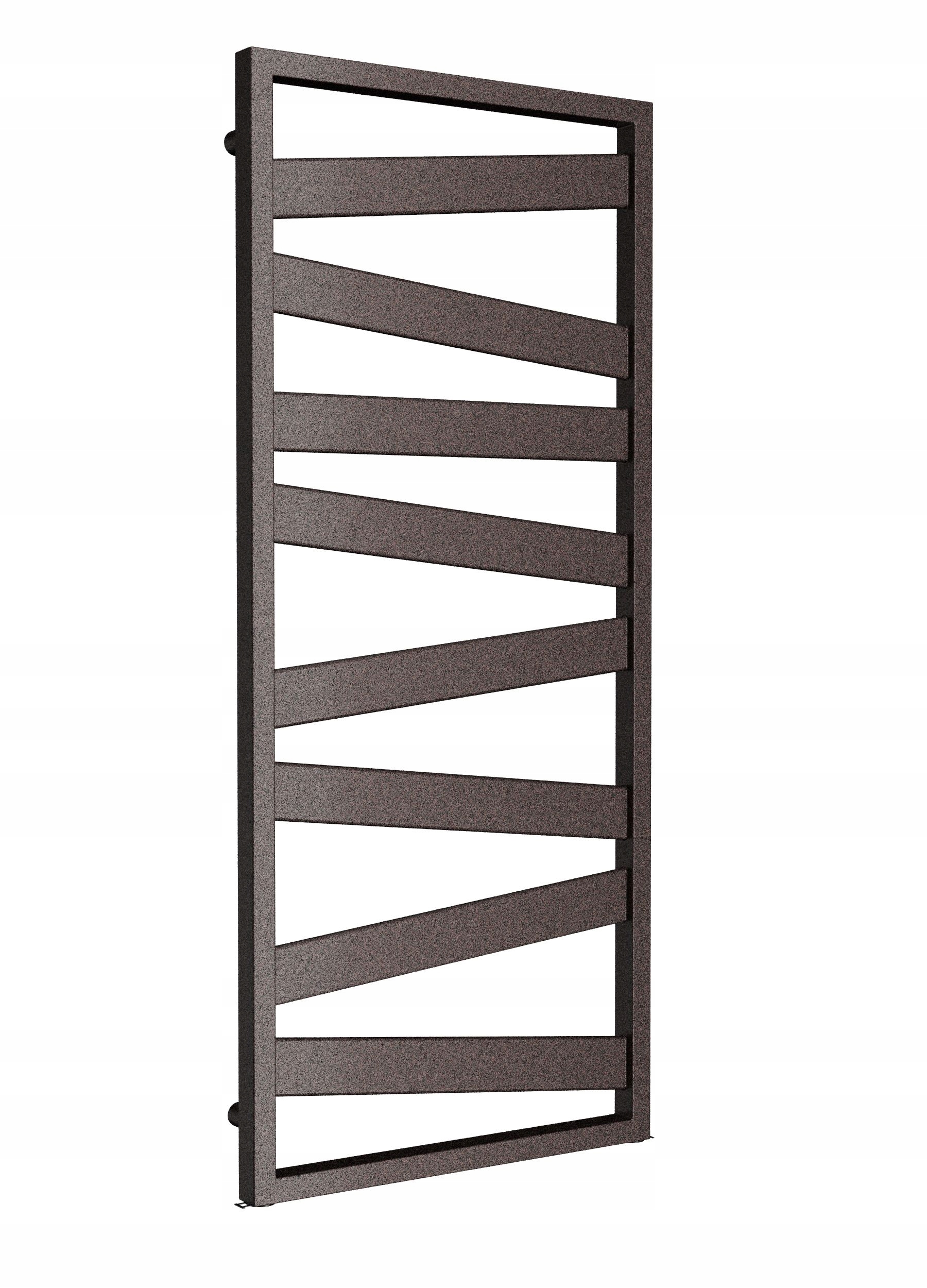 Grzejnik RAMA INTRO 1300x540 BORDO