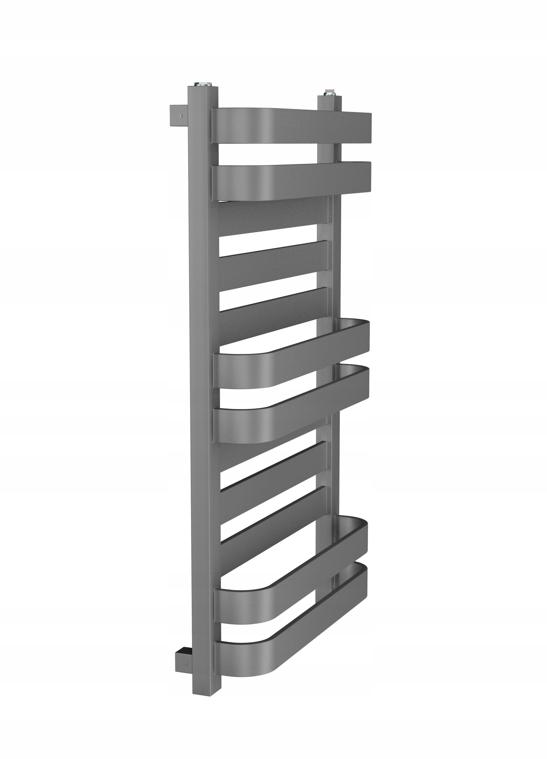 Grzejnik PANDORA SPECIAL 1470x440 ANTRACYT