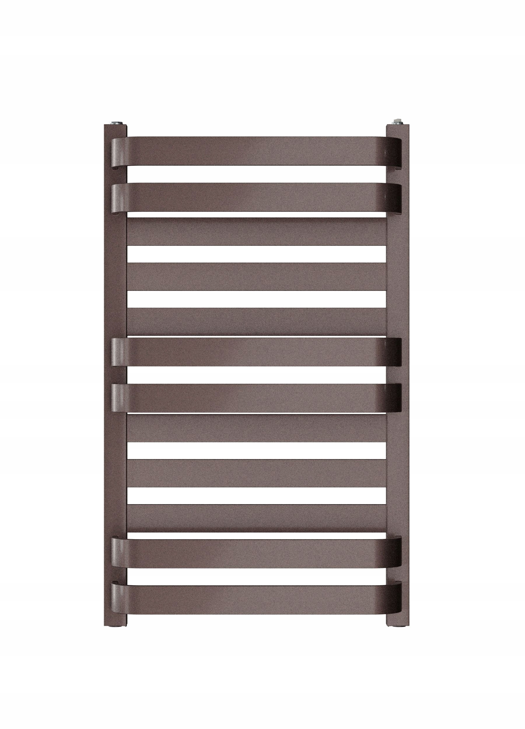 Grzejnik łazienkowy PANDORA SPECIAL 1470x540 BORDO