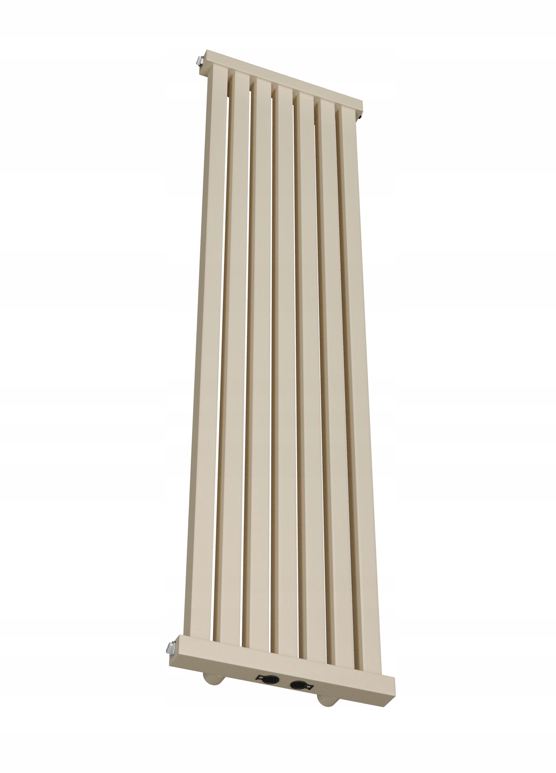 Grzejnik dekoracyjny RADIATOR 100x46 QUARTZ 1