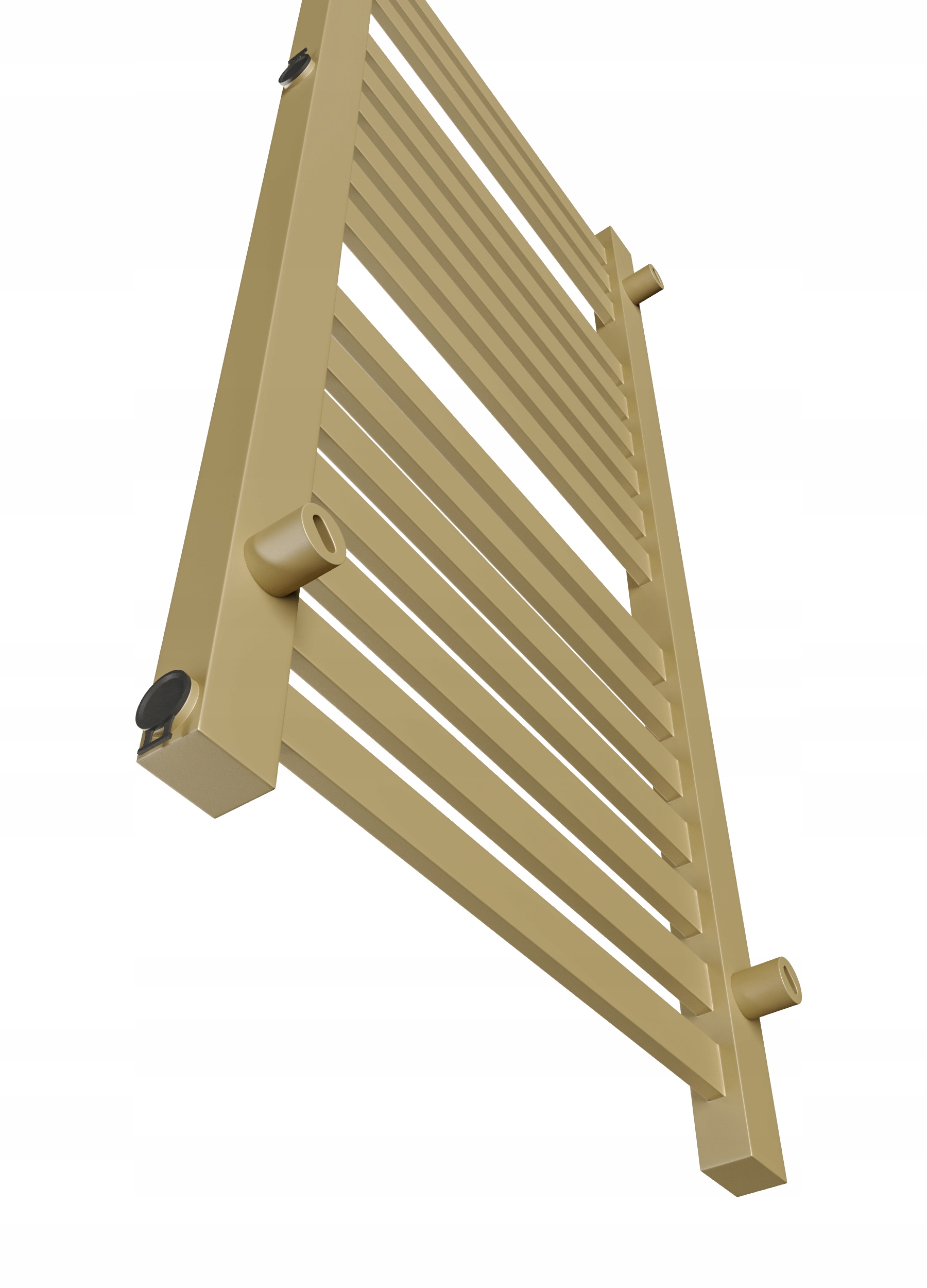 Grzejnik łazienkowy MultiPRO 750x440 QUARTZ 2