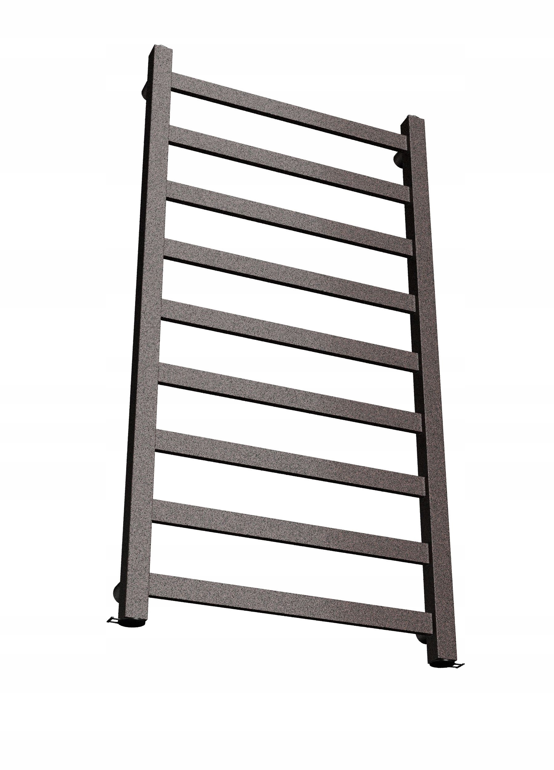 Grzejnik elektryczny ROYAL Slim 150/53 BORDO