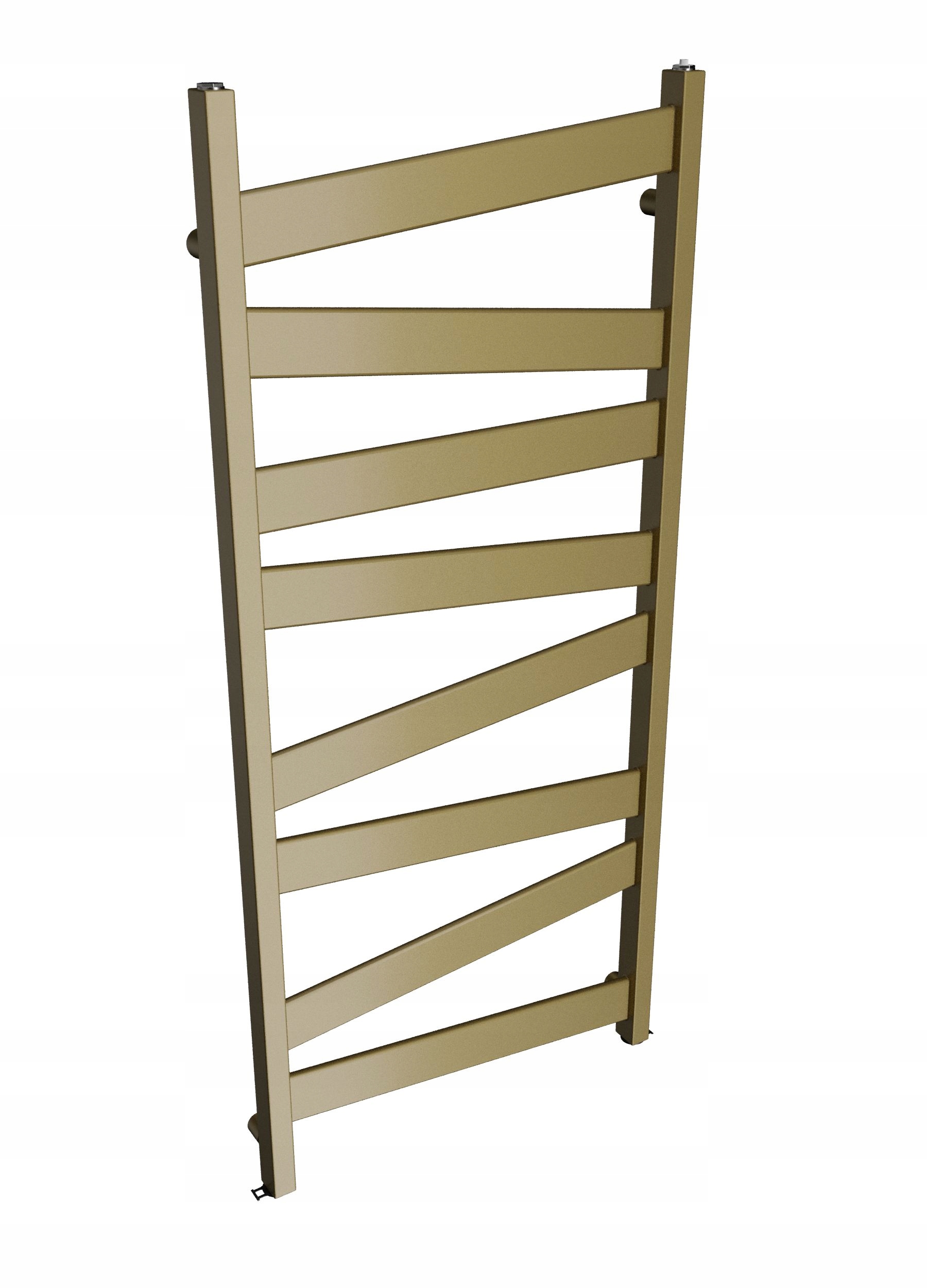 GRZEJNIK ŁAZIENKOWY INTRO 1220/540 JASNY ANTYK