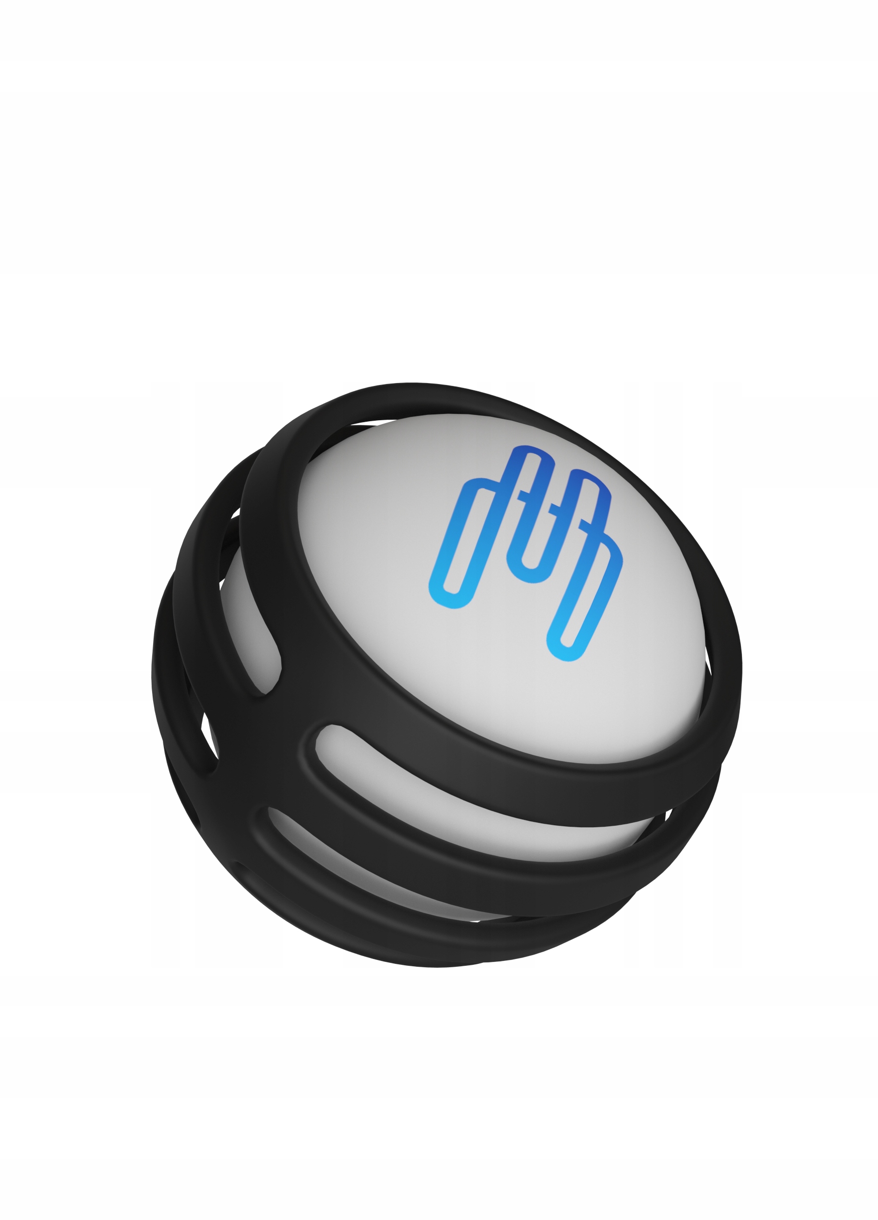 Grzejnik elektryczny LUCY 770x250 CZARNY MAT