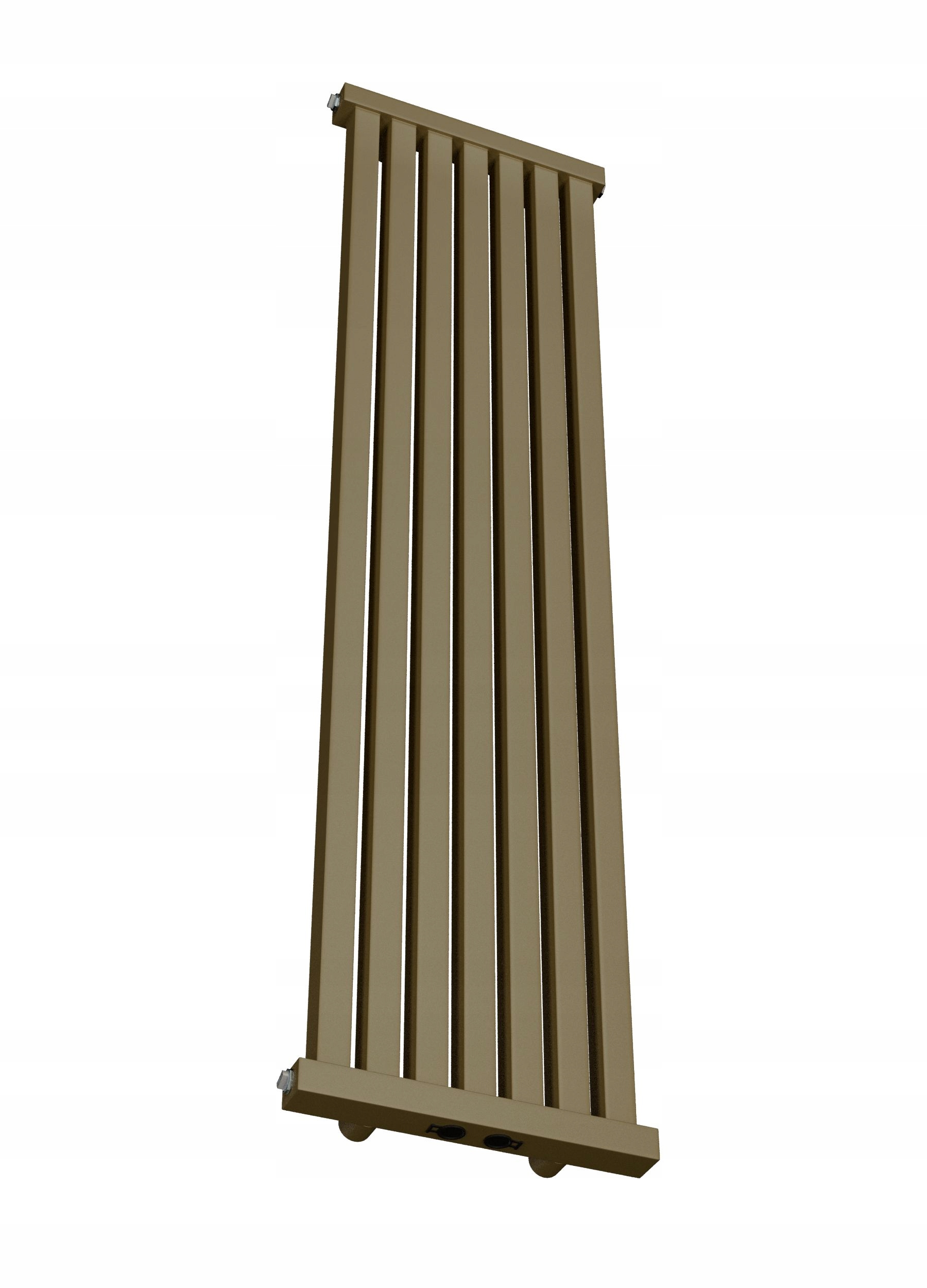 Grzejnik dekoracyjny RADIATOR 100x32 QUARTZ 2