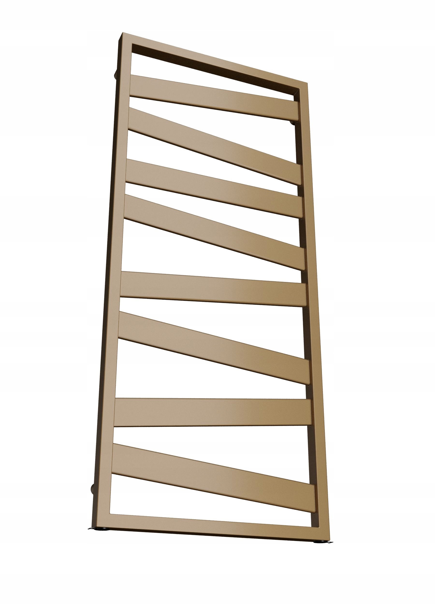 Grzejnik dekoracyjny RAMA INTRO 700x540 ANTYK