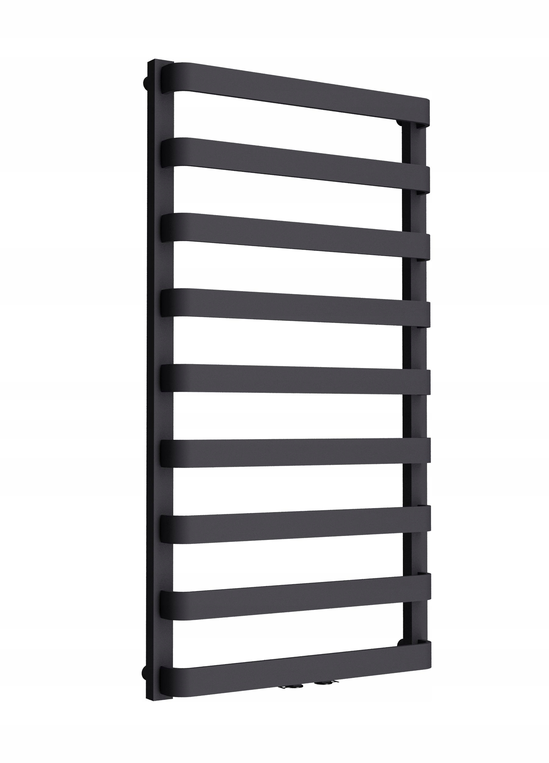 GRZEJNIK ŁAZIENKOWY PANDORA-MID 70/50 GRAFIT