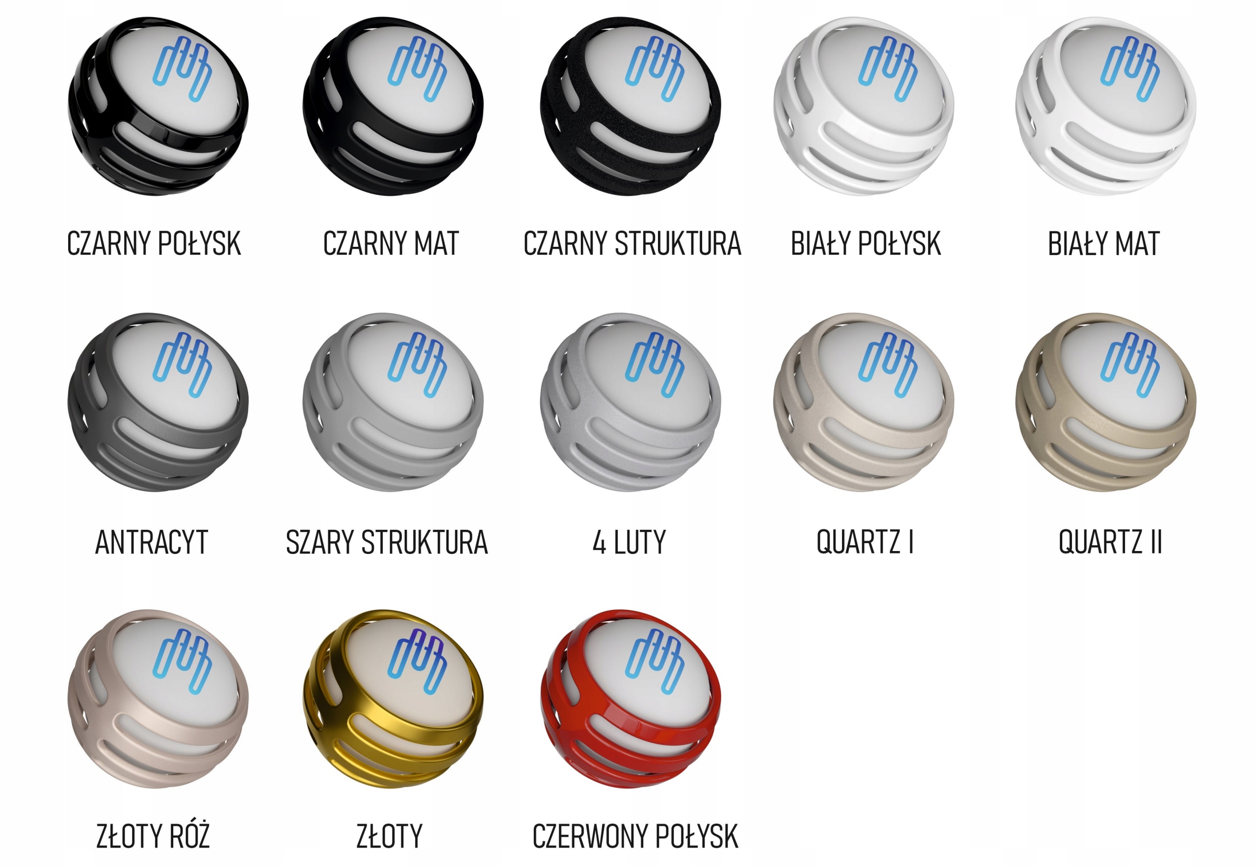 Grzejnik łazienkowy BOX 1210x500 NIEBIESKI