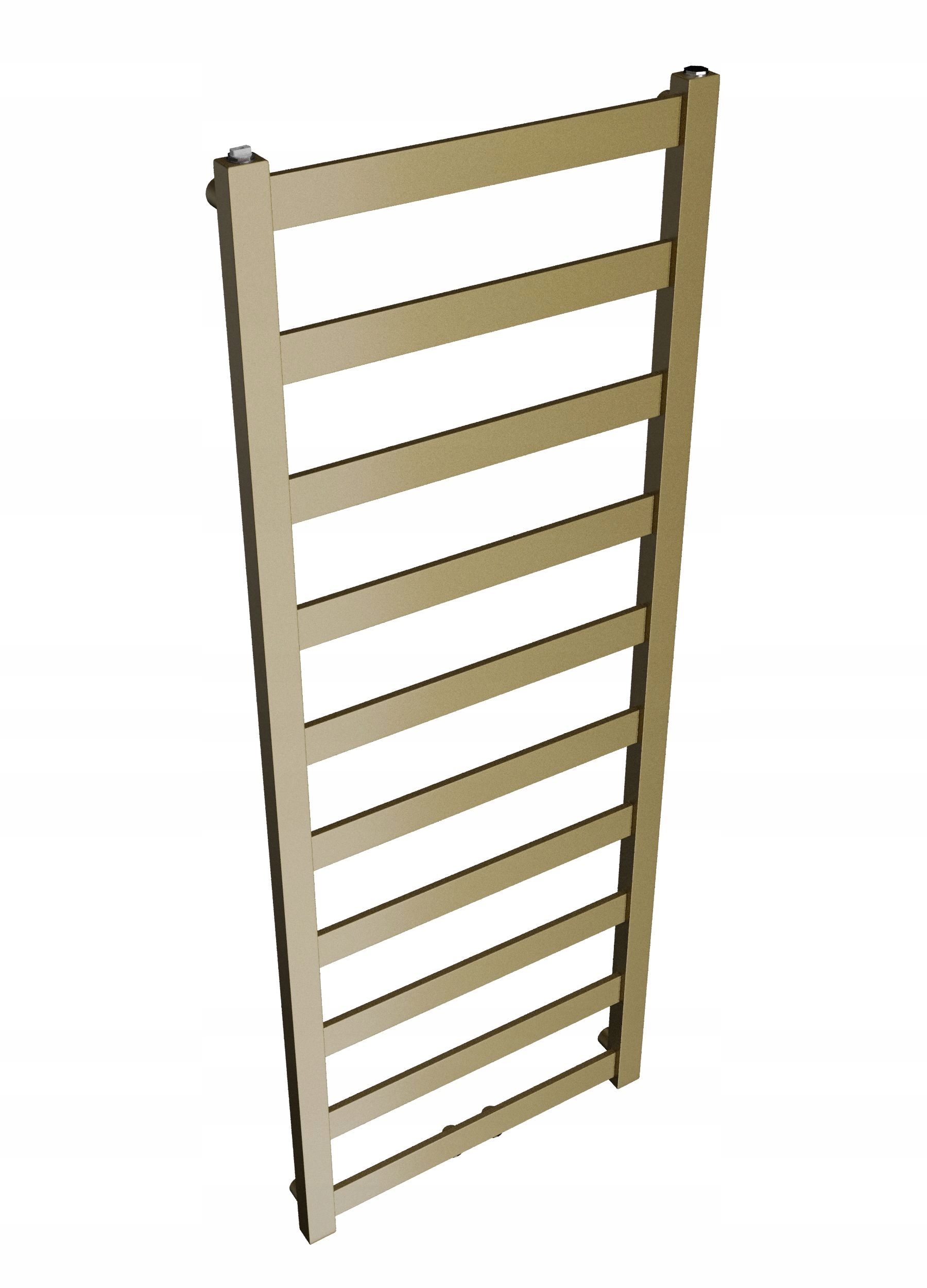 Grzejnik PANDORA-NS-MIDDLE 70/50 JASNY ANTYK