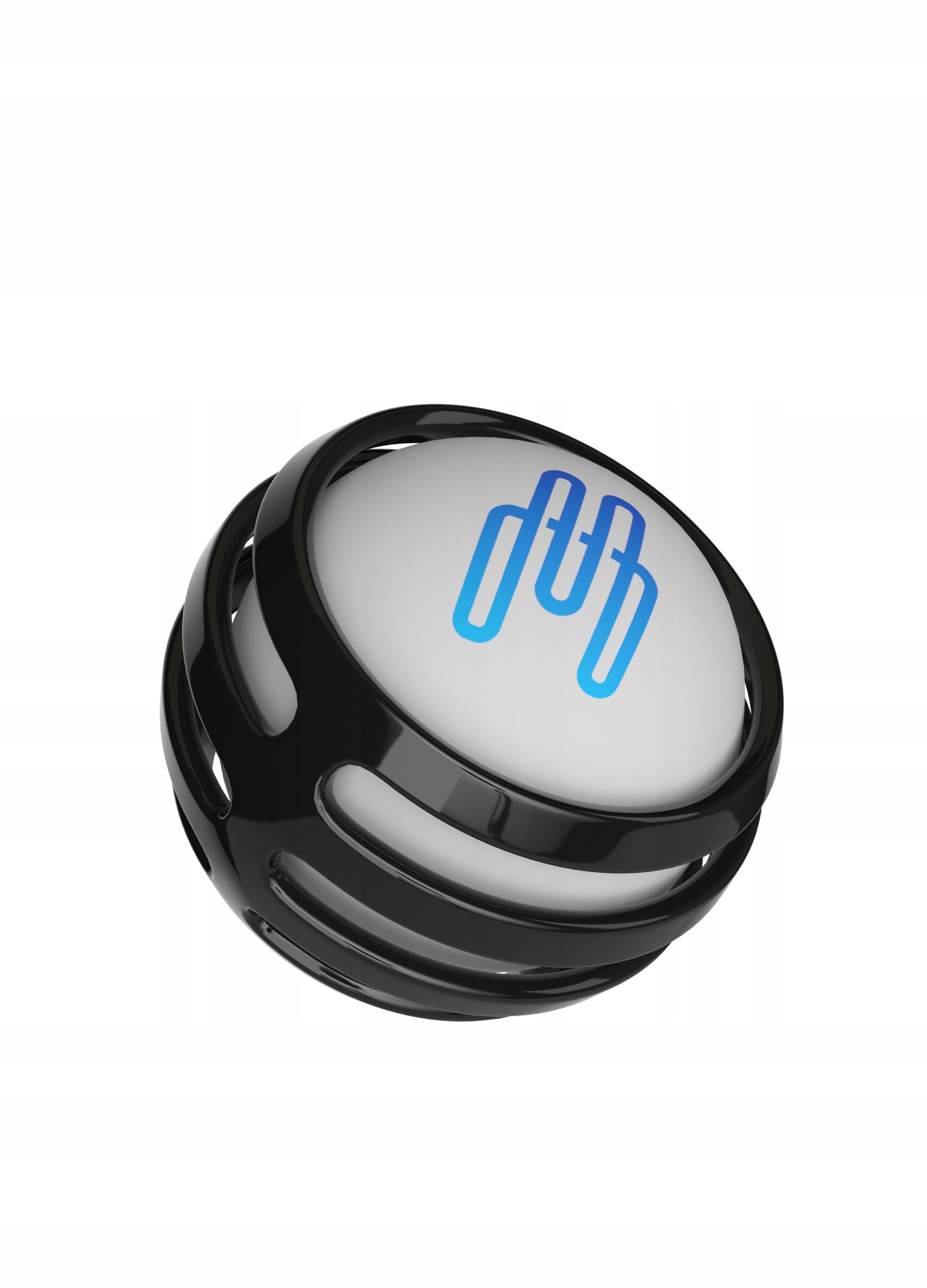 Grzejnik elektryczny BOX 1650x500 CZARNY POŁYSK