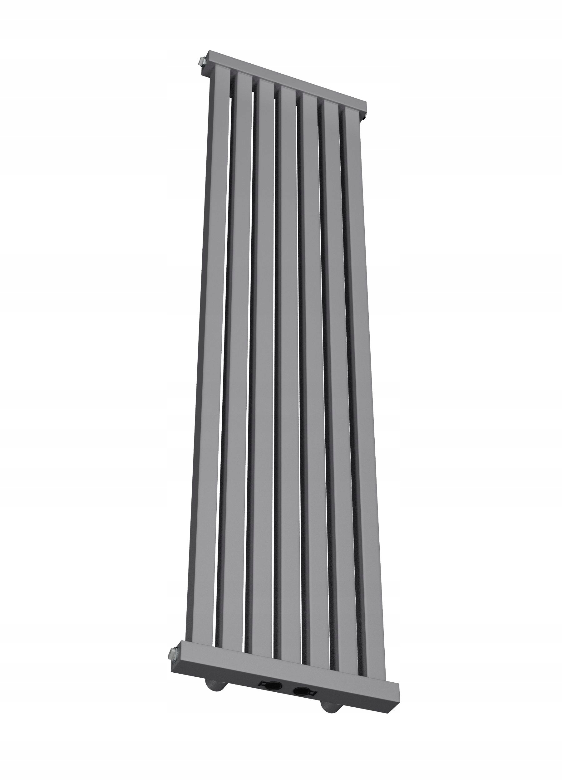 Grzejnik dekoracyjny RADIATOR 120x32 4 LUTY