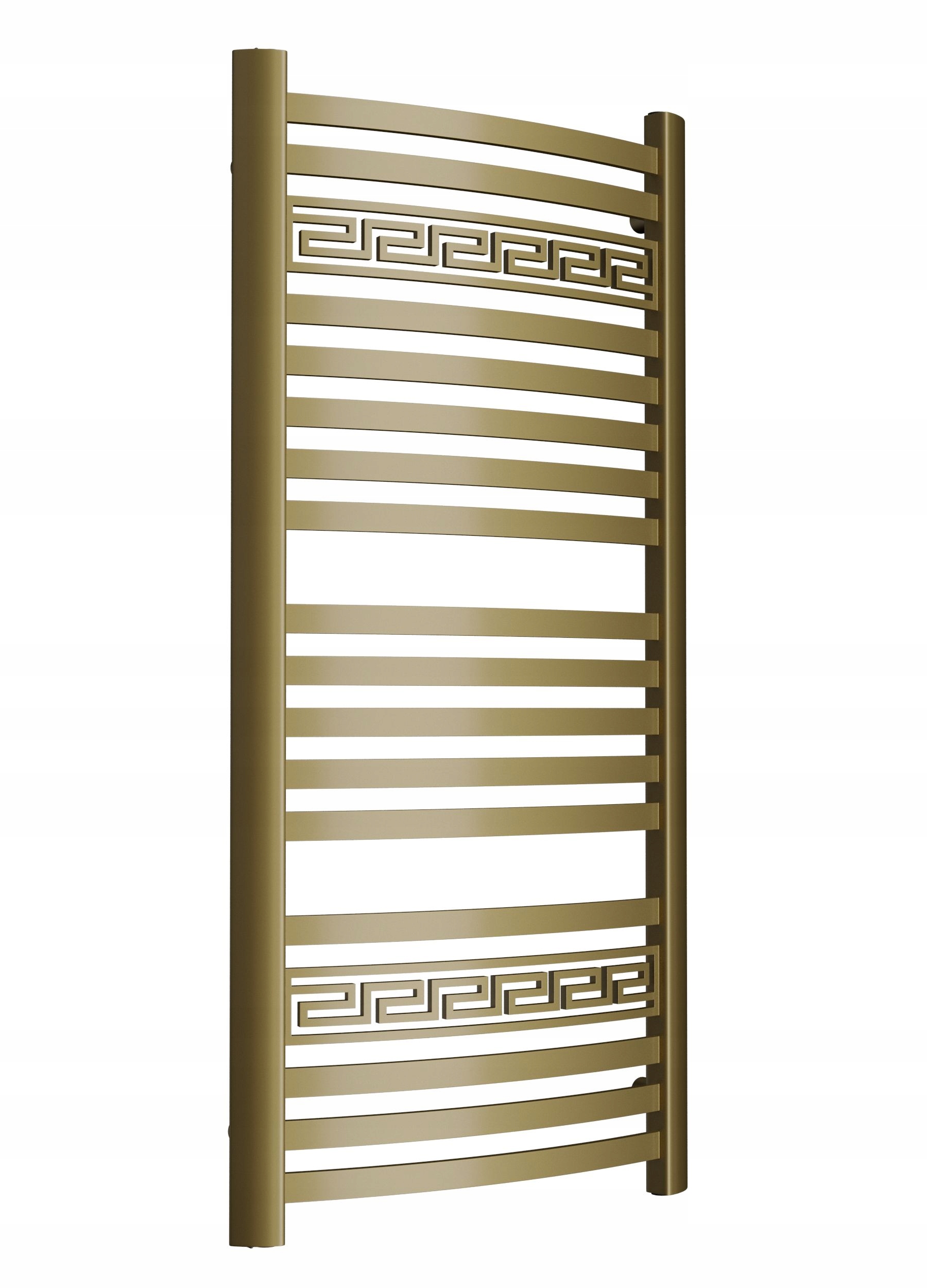 GRZEJNIK ŁAZIENKOWY EMITER 1550x570 JASNY ANTYK