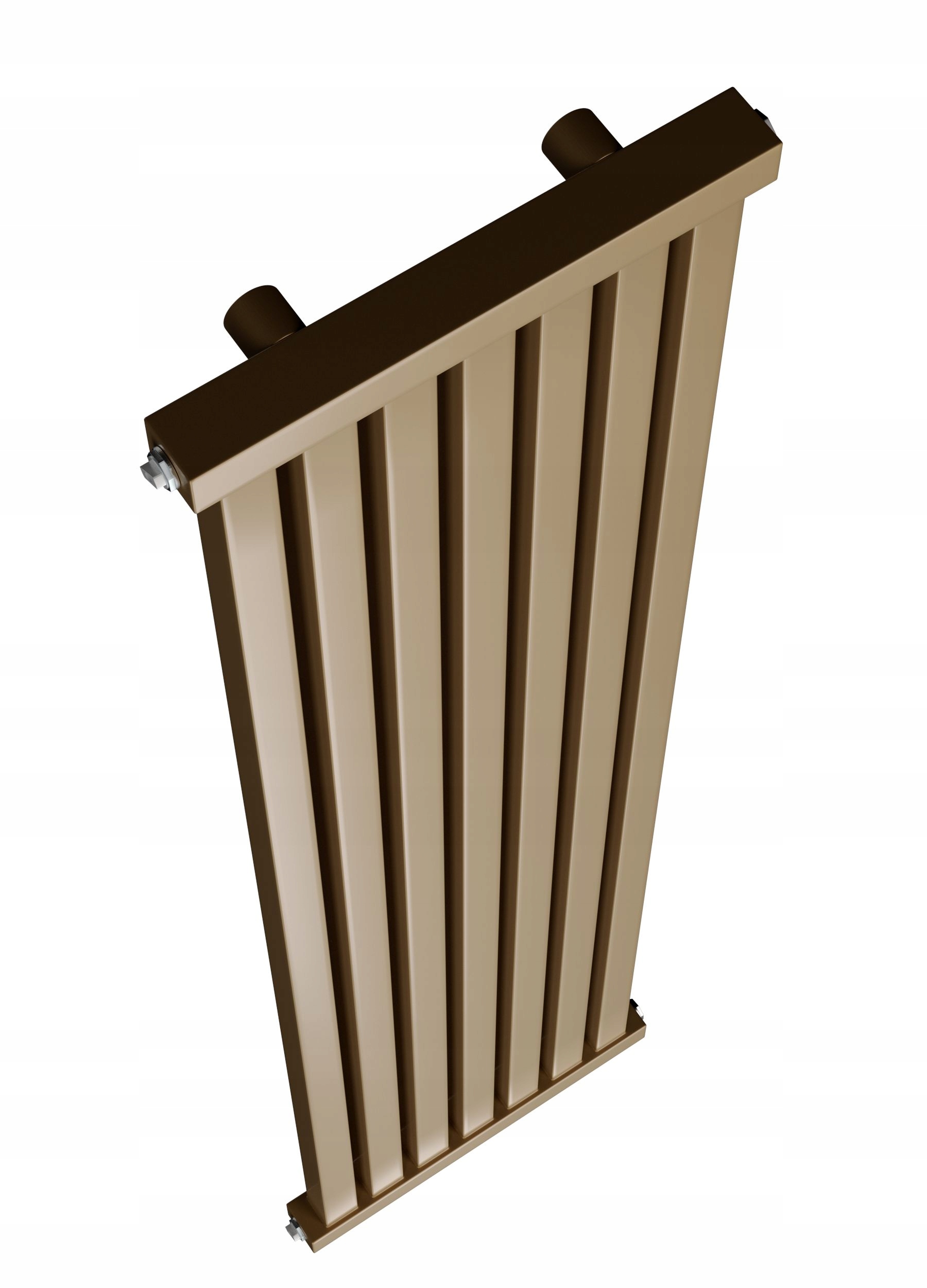 Grzejnik dekoracyjny RADIATOR 180x61 CIEMNY ANTYK