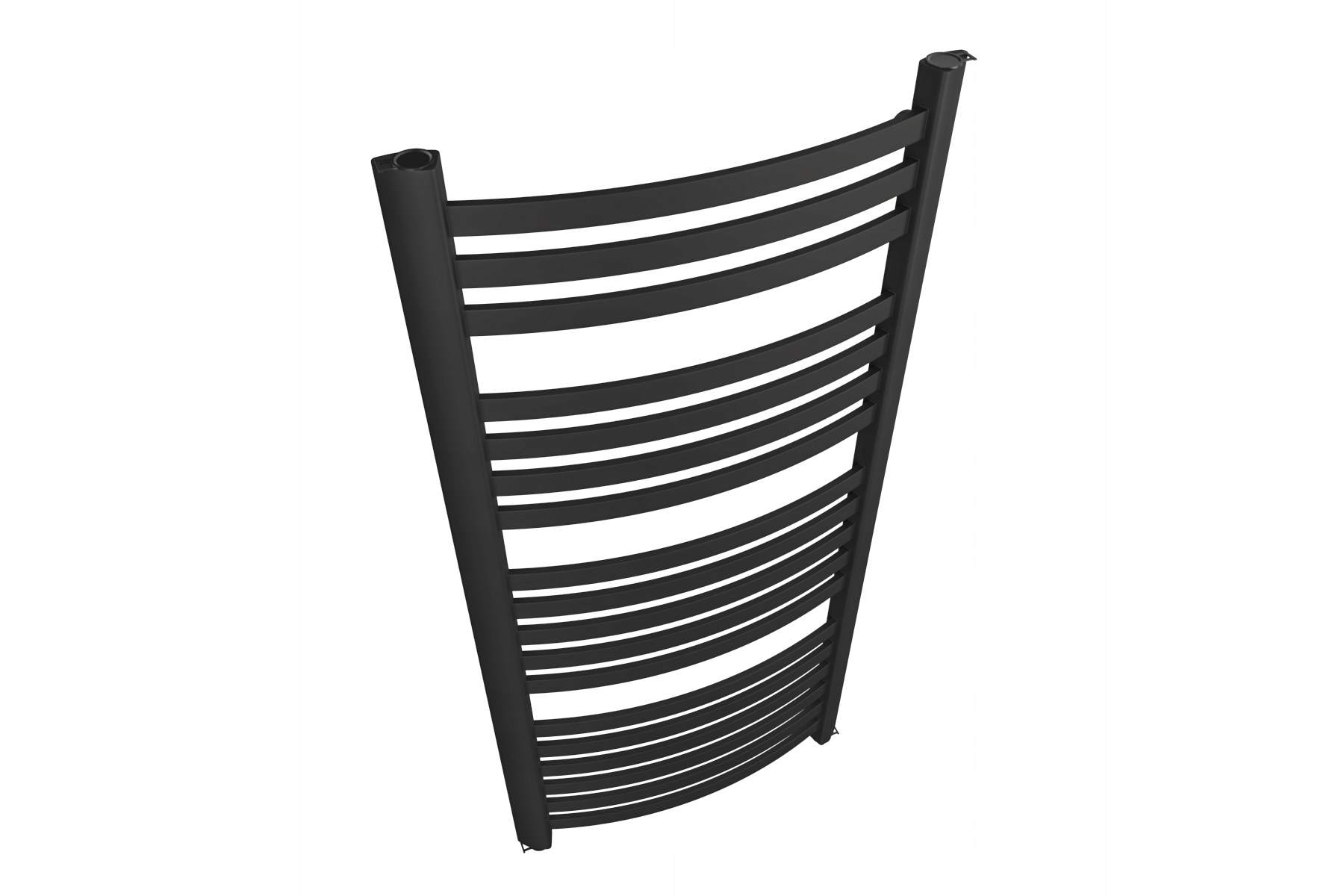 GRZEJNIK CLASSIC 570x950 CZARNY wysyłka 24h