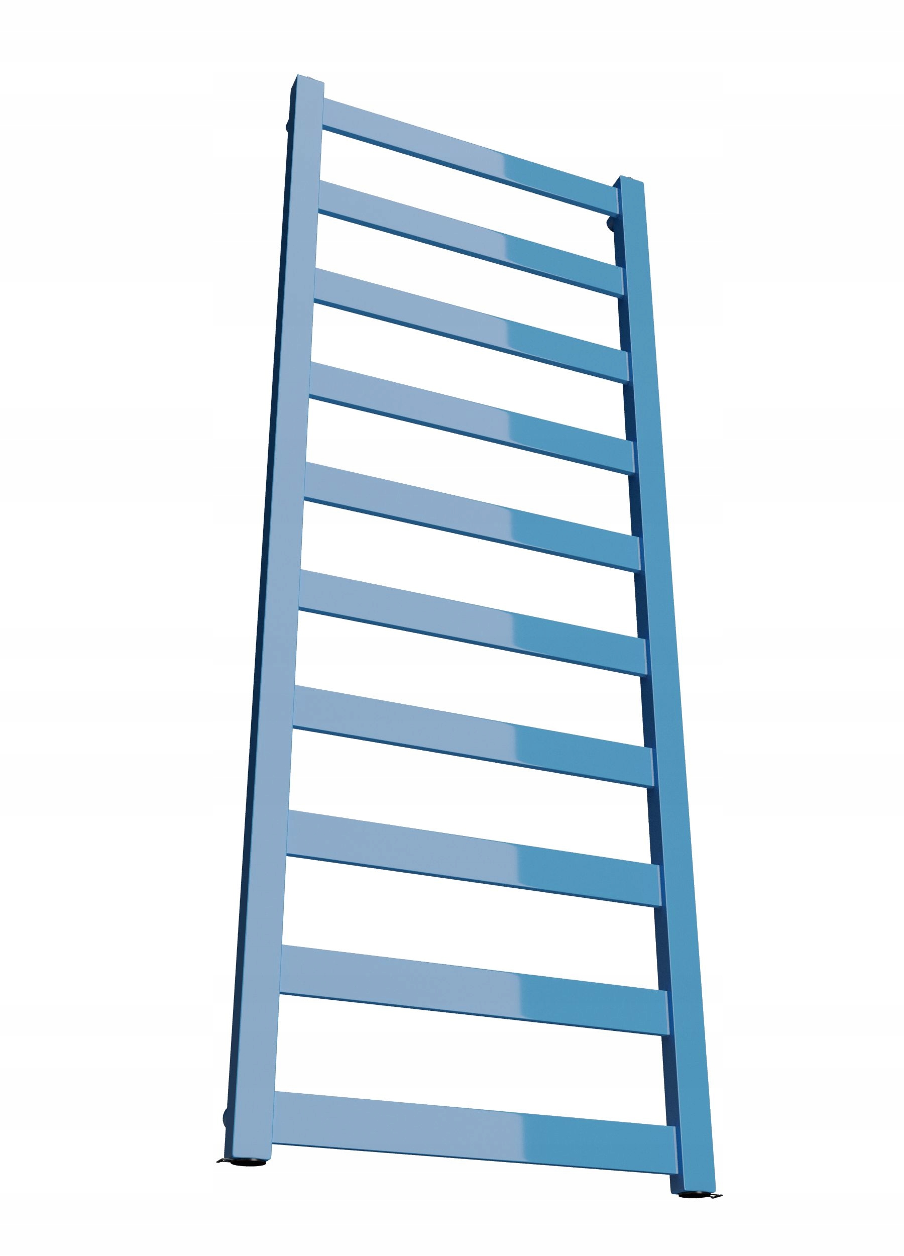 Grzejnik PANDORA INSERT 140/50 NIEBIESKI