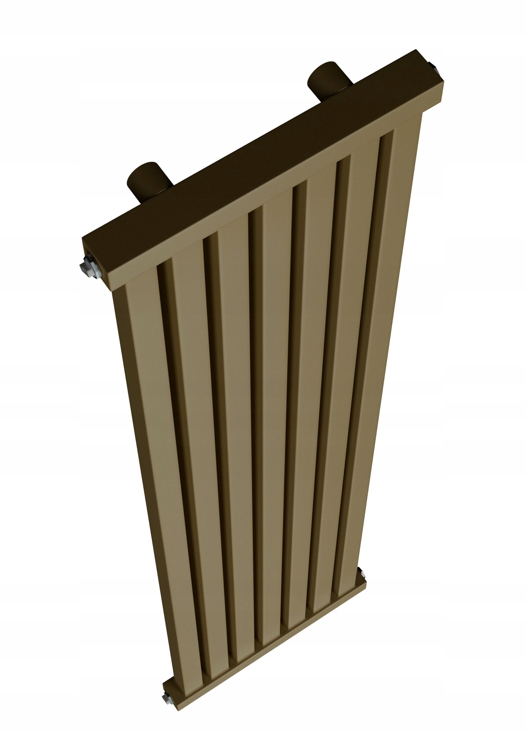 Grzejnik dekoracyjny RADIATOR 100x32 QUARTZ 2