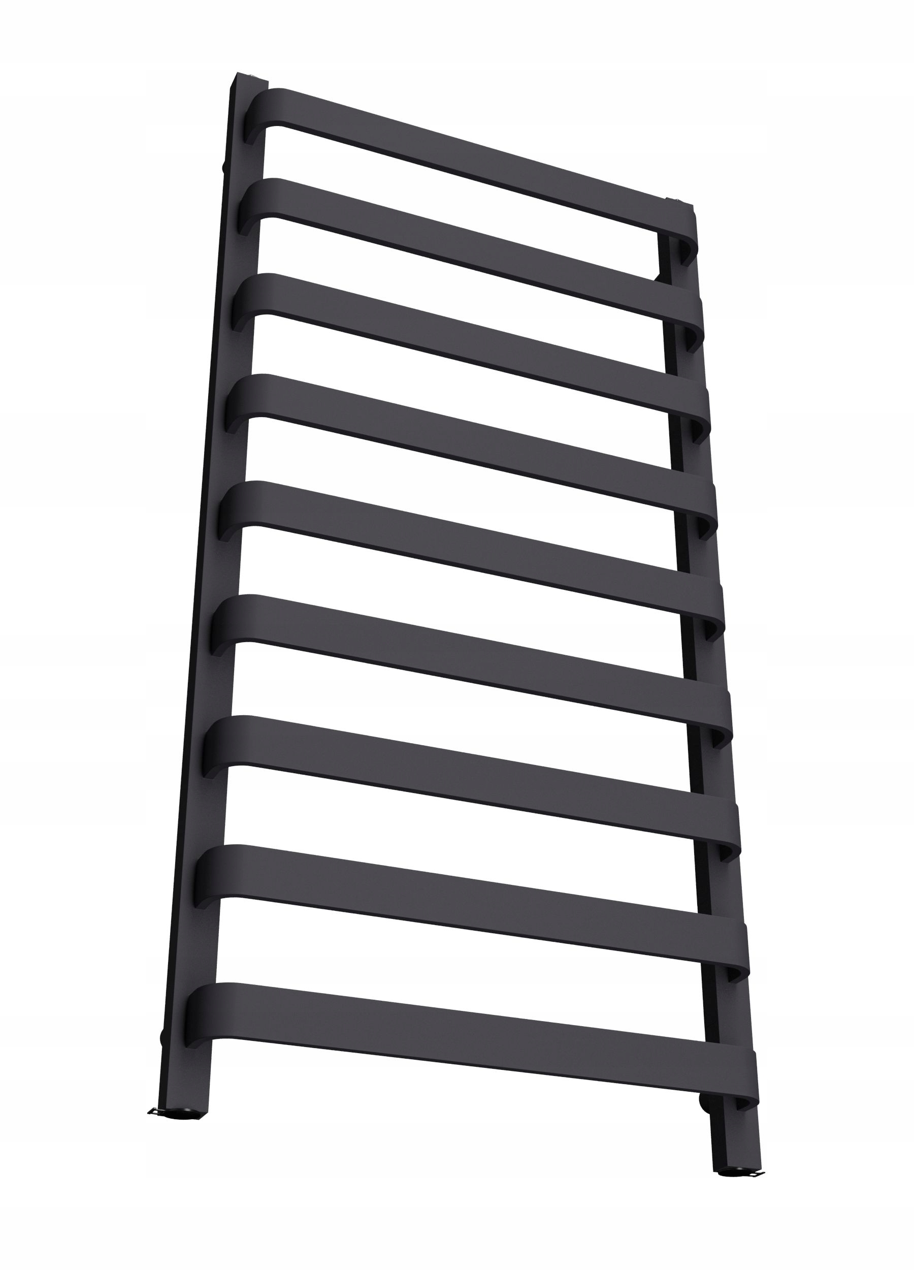 GRZEJNIK ŁAZIENKOWY PANDORA 70/50 GRAFIT