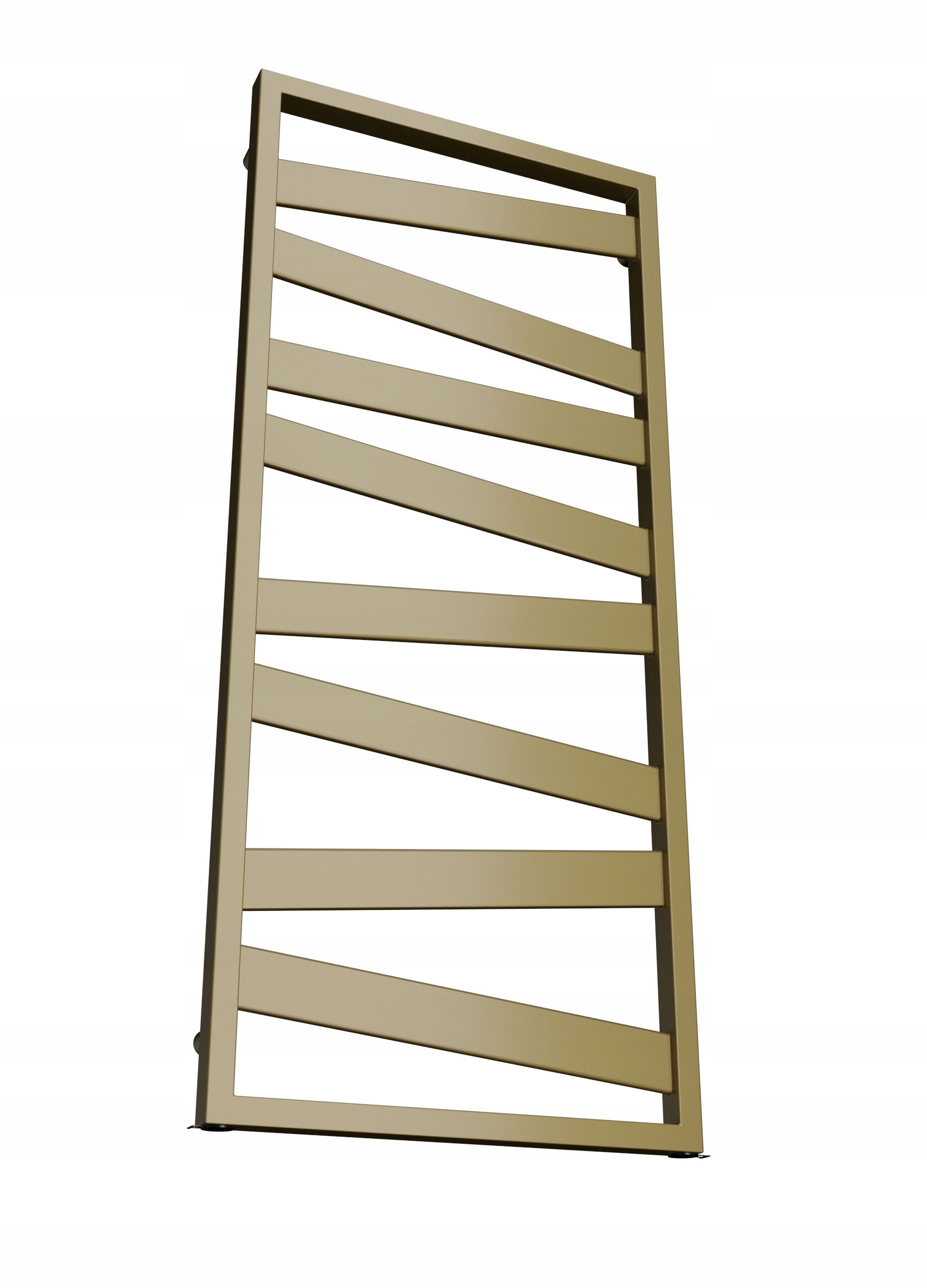 Grzejnik RAMA INTRO 1000x540 JASNY ANTYK