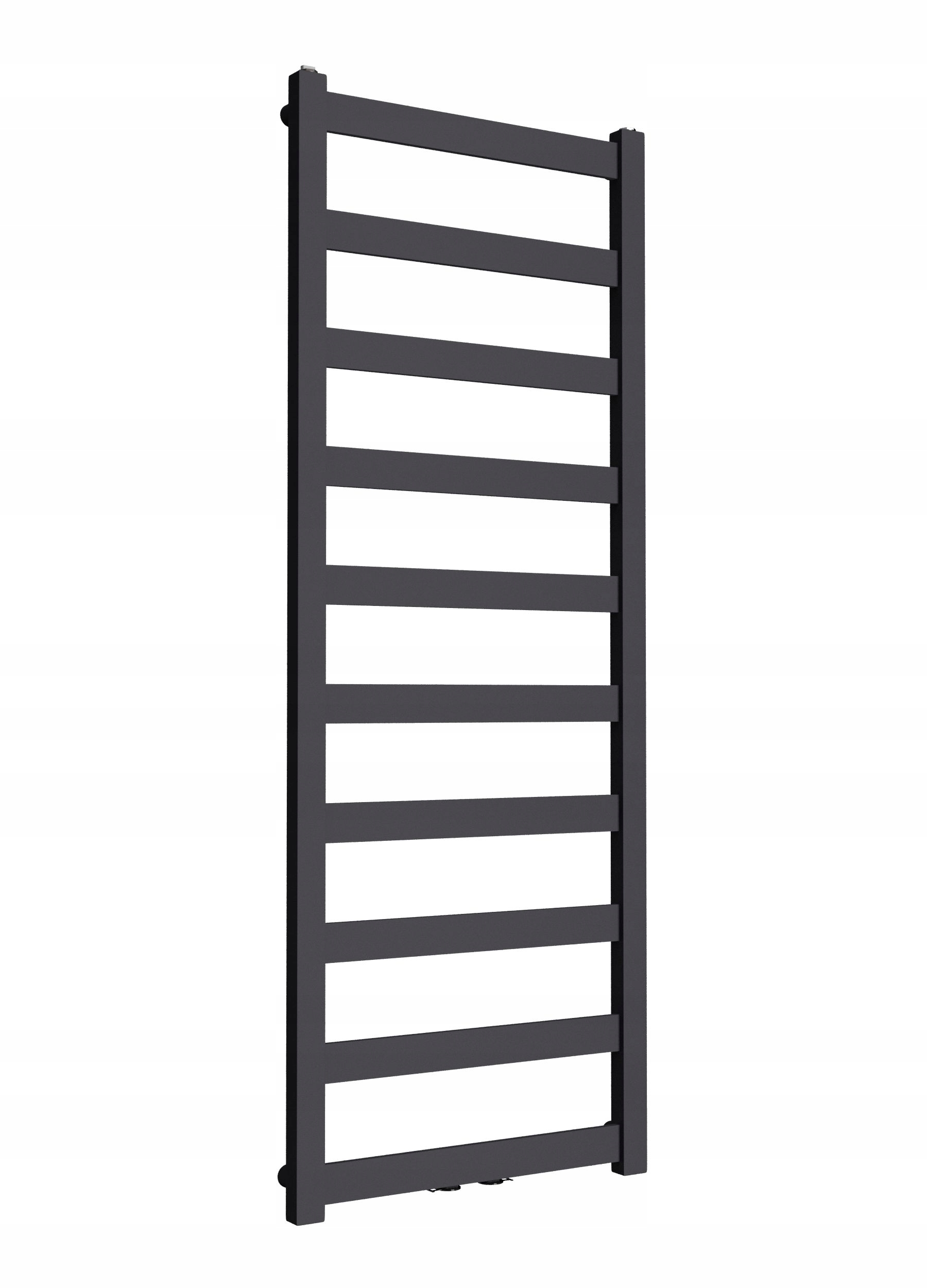 Grzejnik łazienkowy PANDORA-NS-MID 120/50 GRAFIT