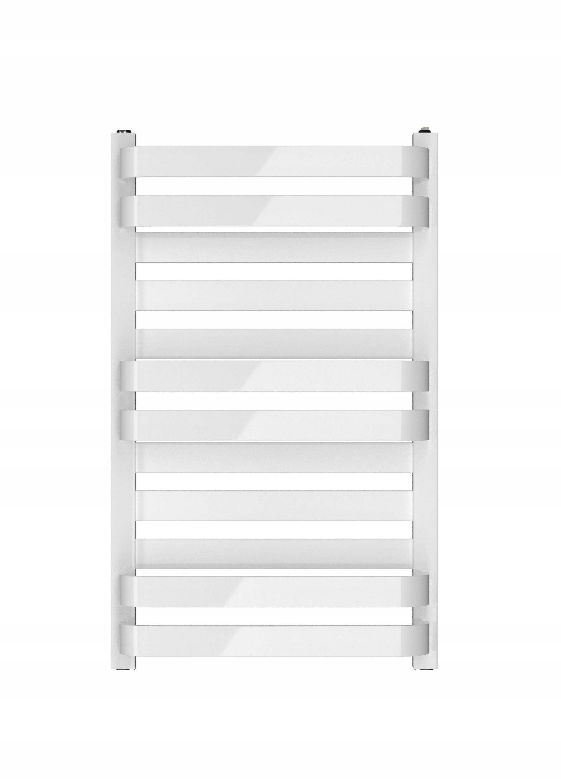 Grzejnik łazienkowy PANDORA SPECIAL 820x440 BIAŁY