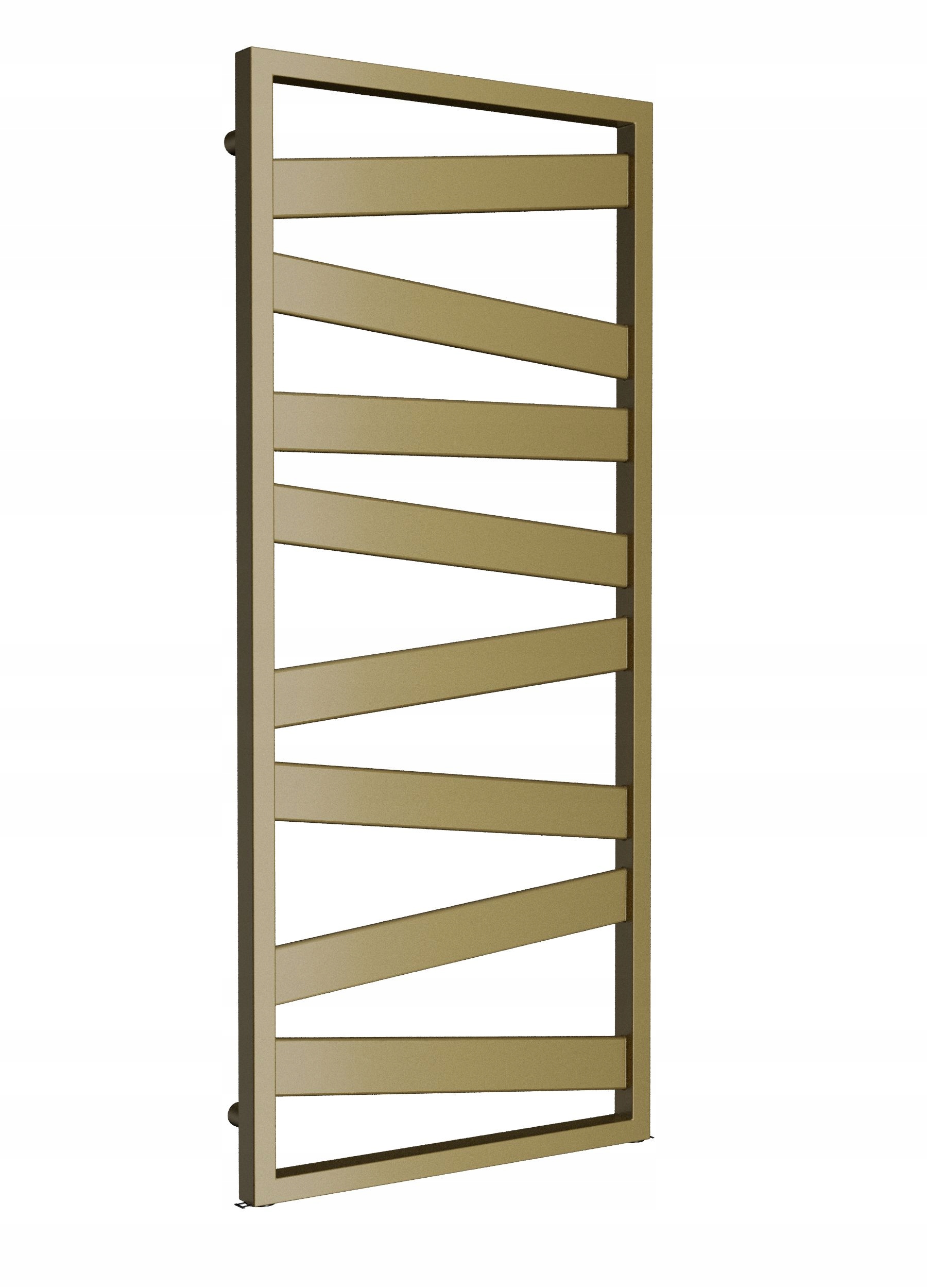 Grzejnik RAMA INTRO 1300x540 JASNY ANTYK