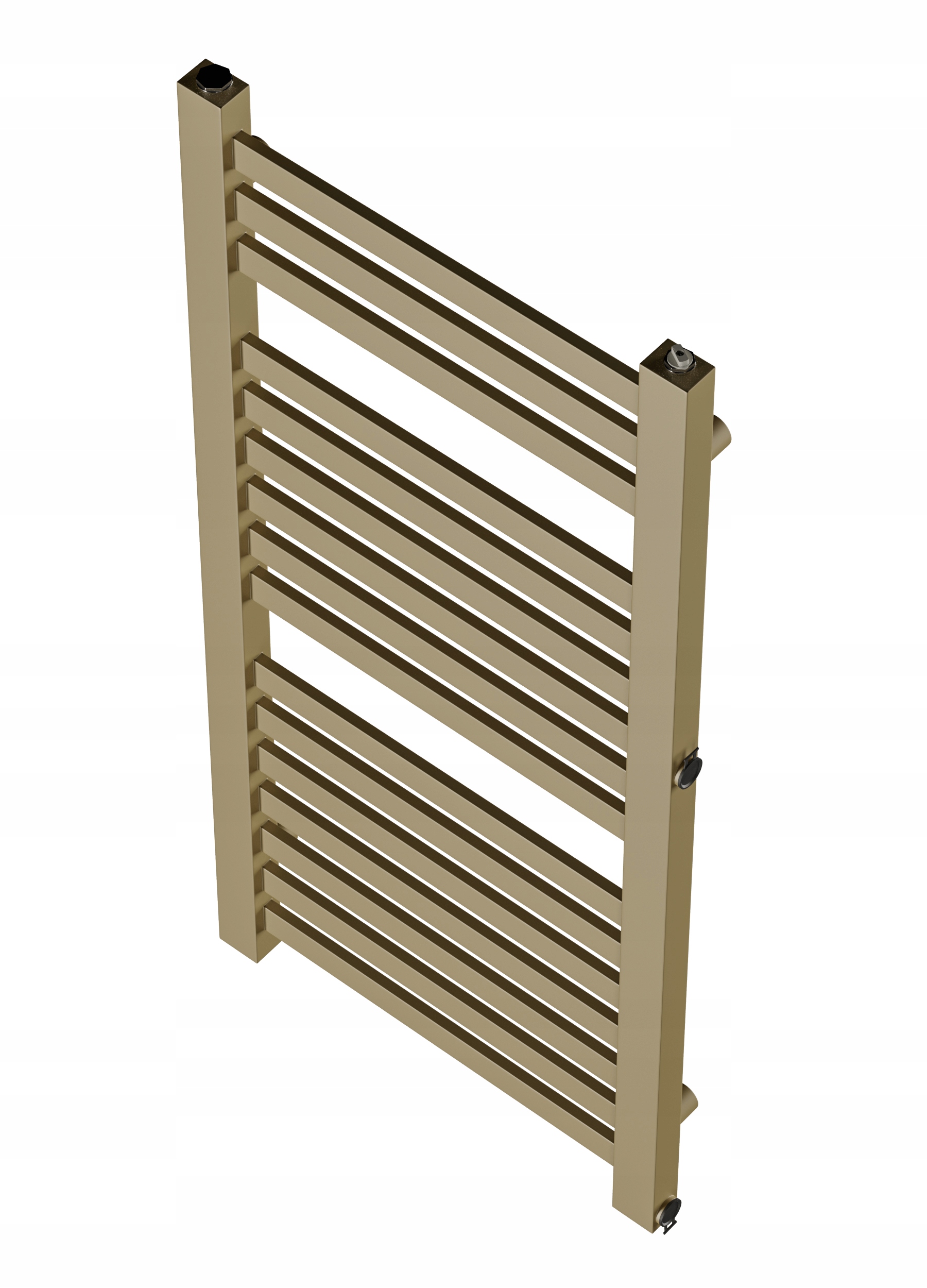 Grzejnik łazienkowy MultiPRO 1150x440 QUARTZ 2