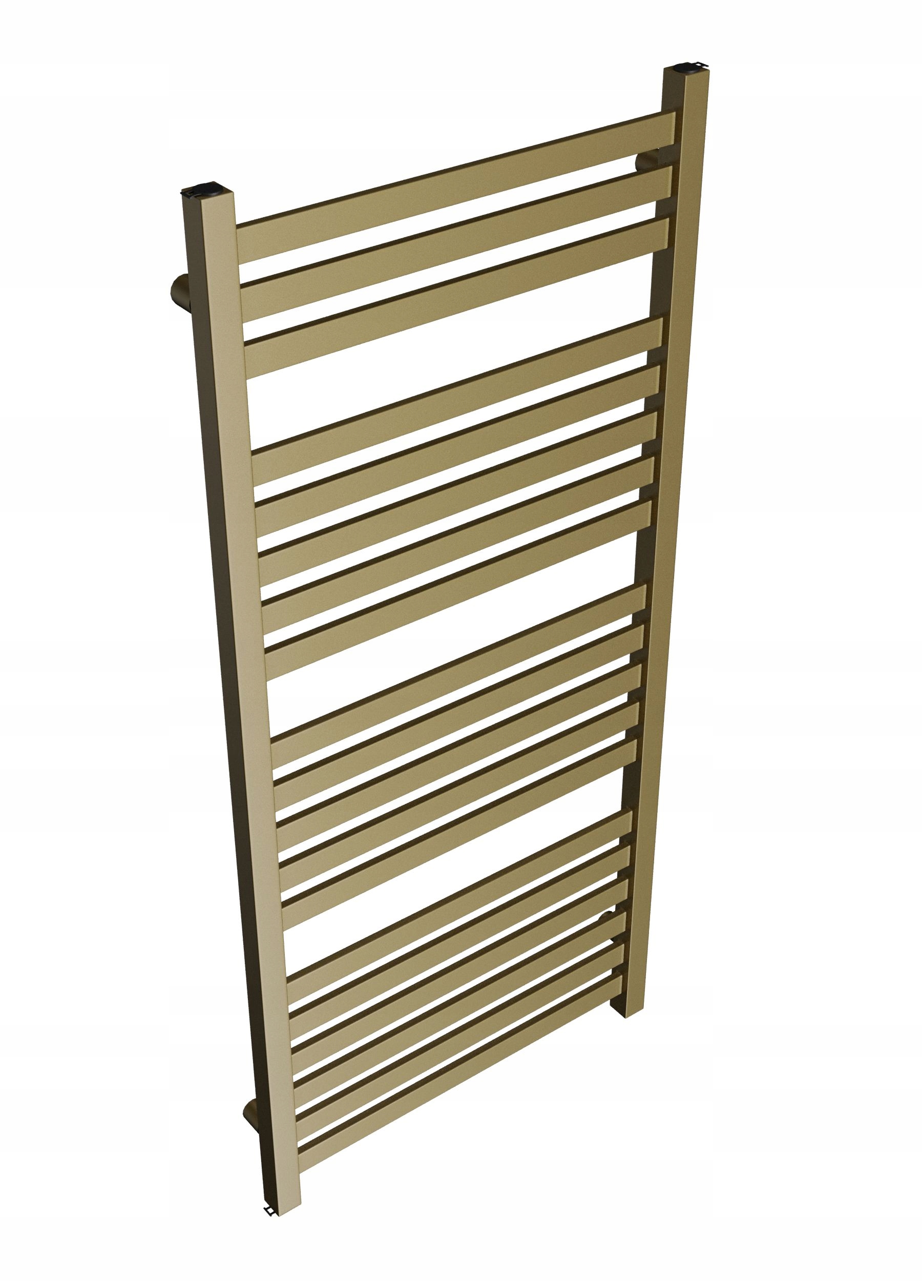 Grzejnik Dekoracyjny ROYAL 750x630 JASNY ANTYK